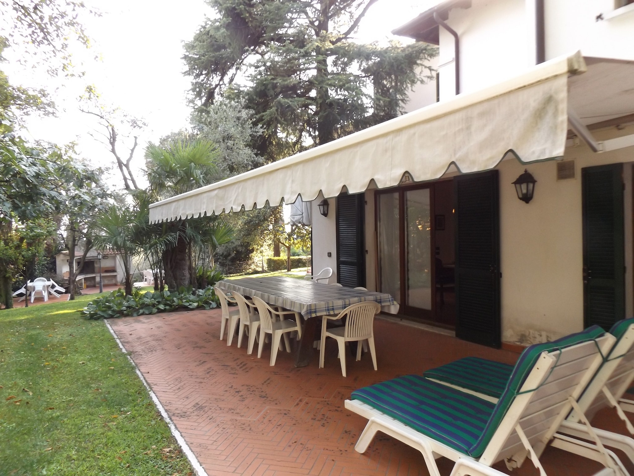 Ferienhaus Villa Mary