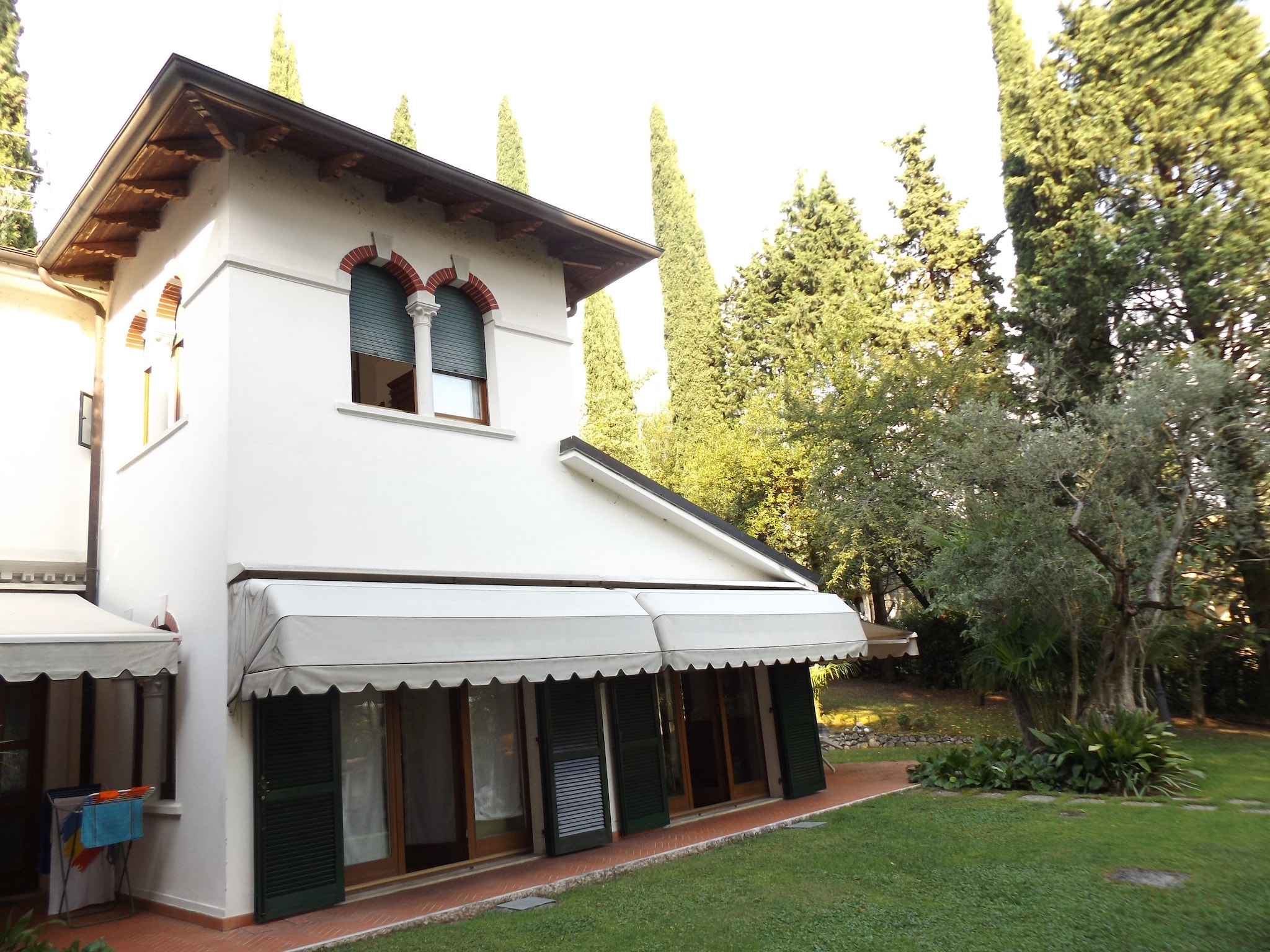 Ferienhaus Villa Mary
