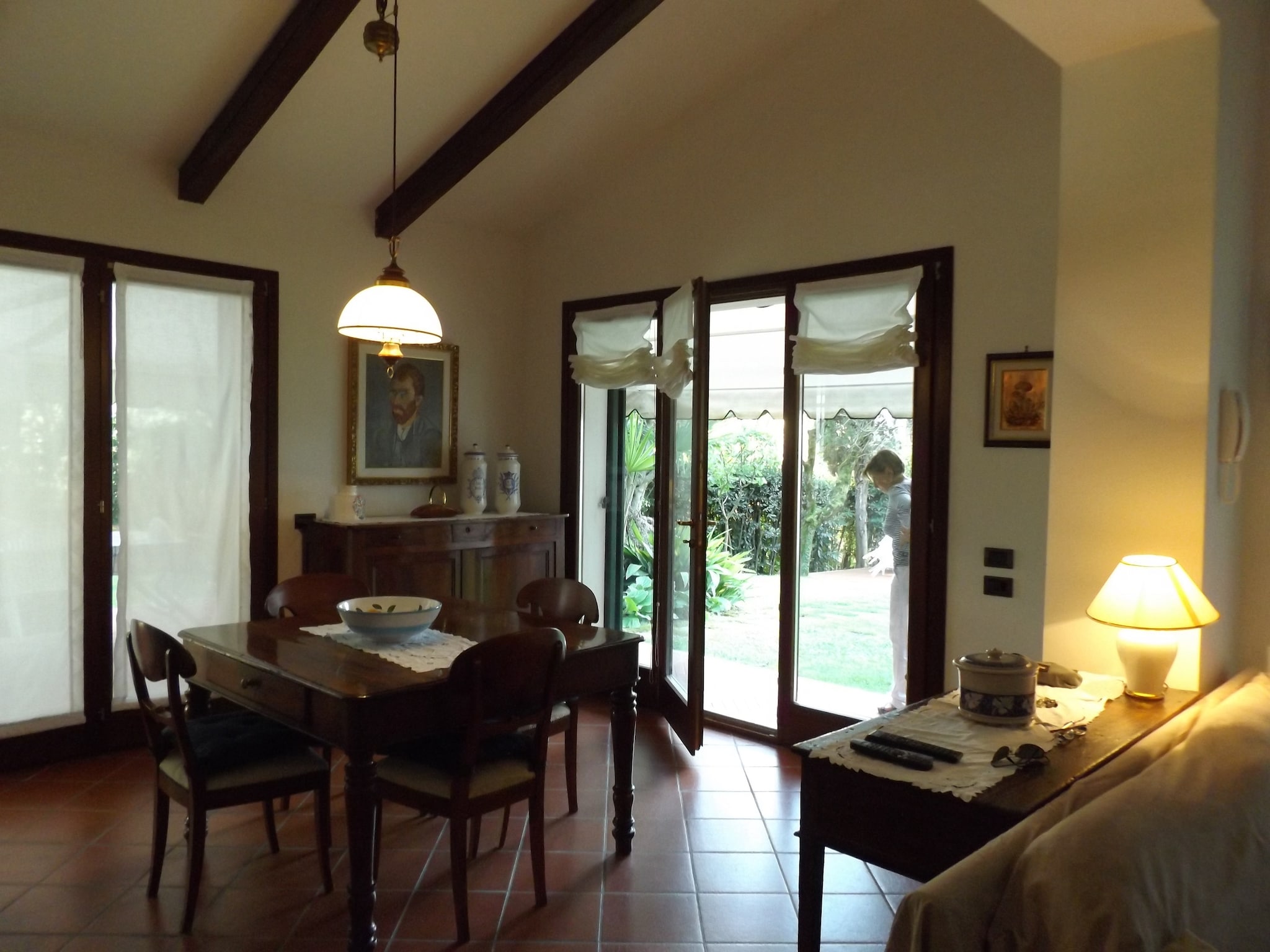 Ferienhaus Villa Mary