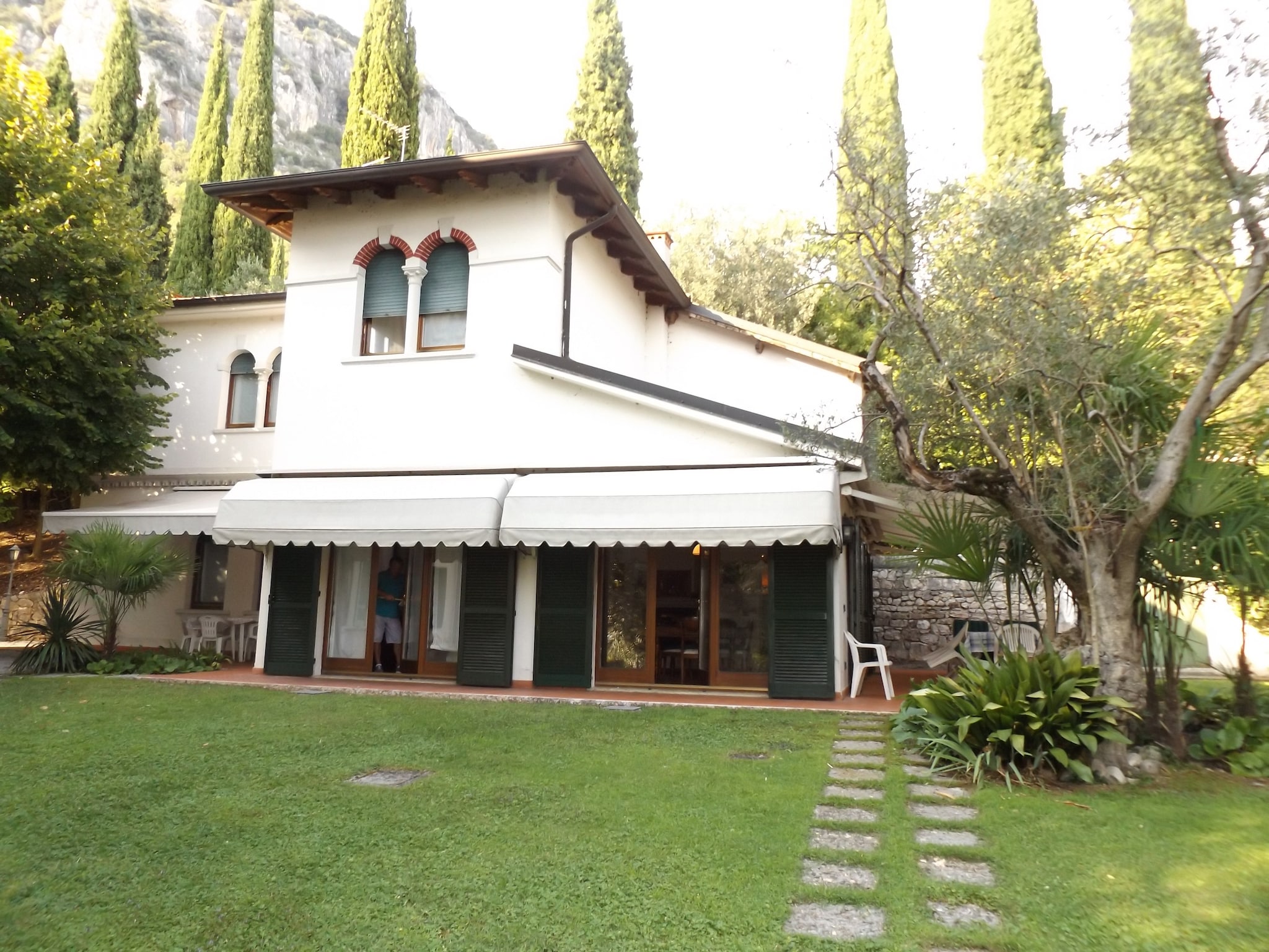 Ferienhaus Villa Mary