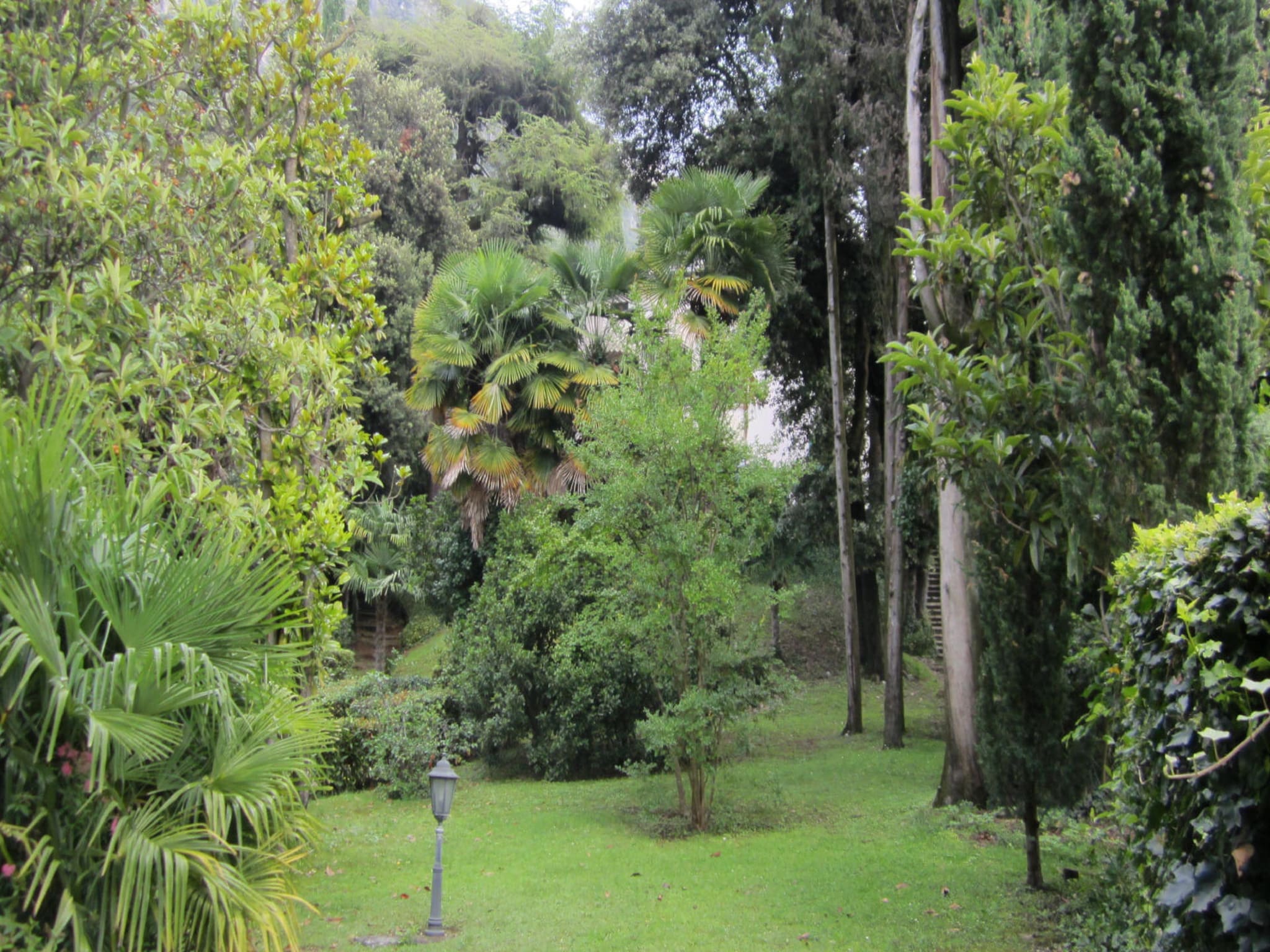 Ferienhaus Villa Mary