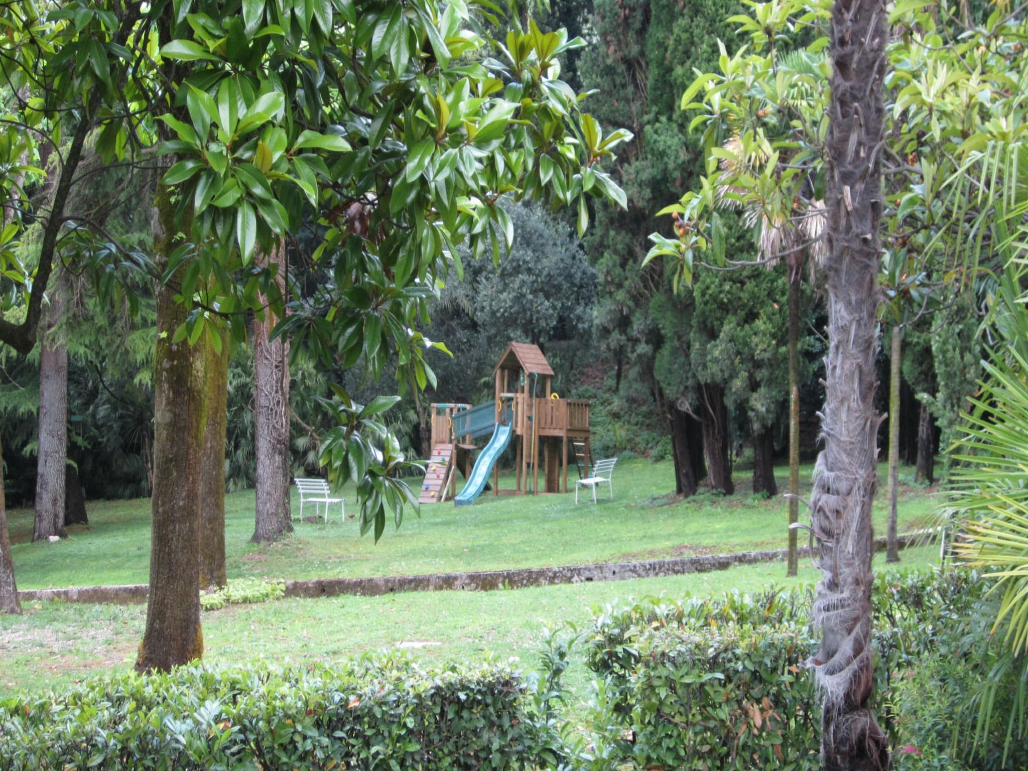Ferienhaus Villa Mary
