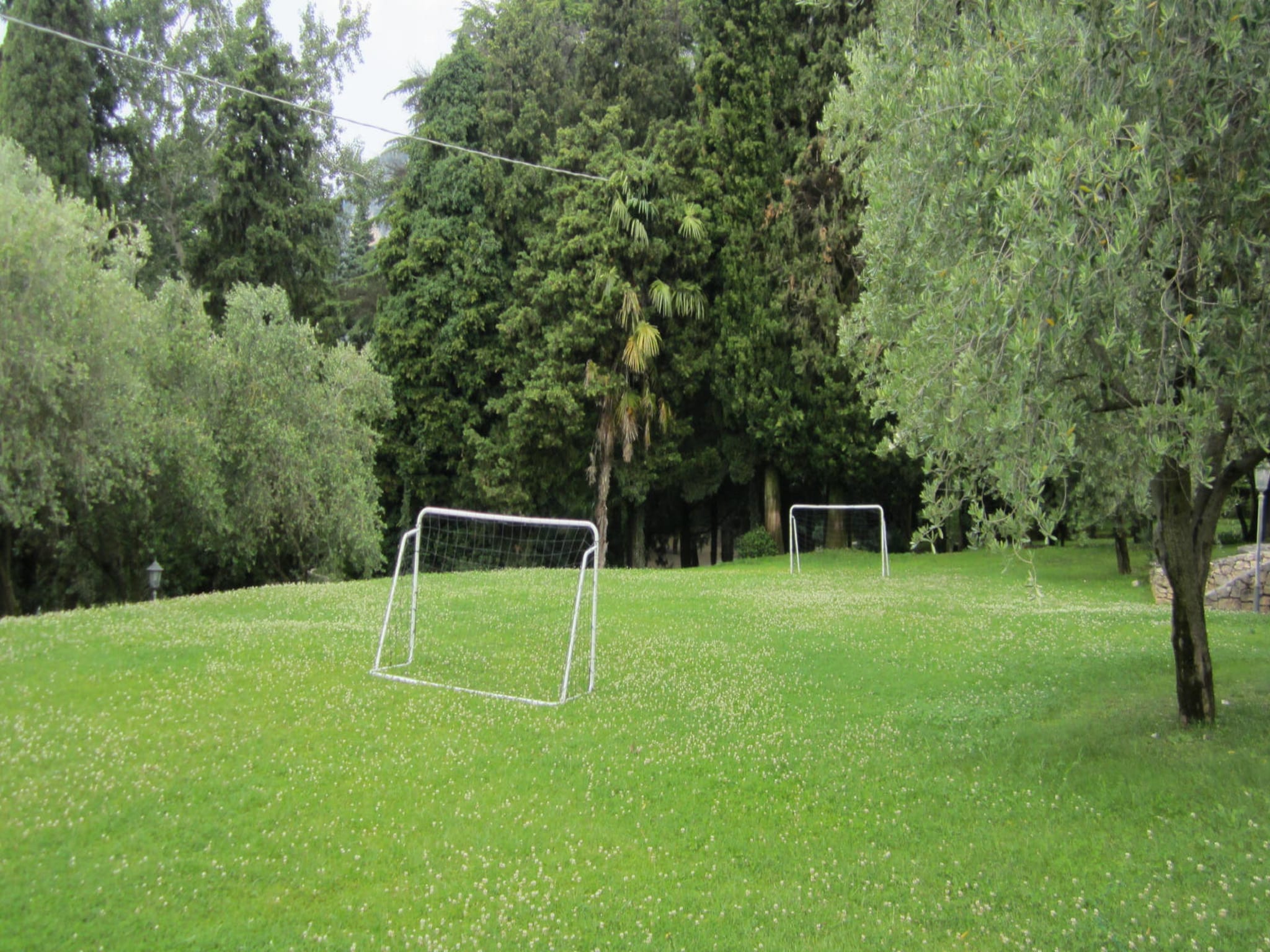 Ferienhaus Villa Mary