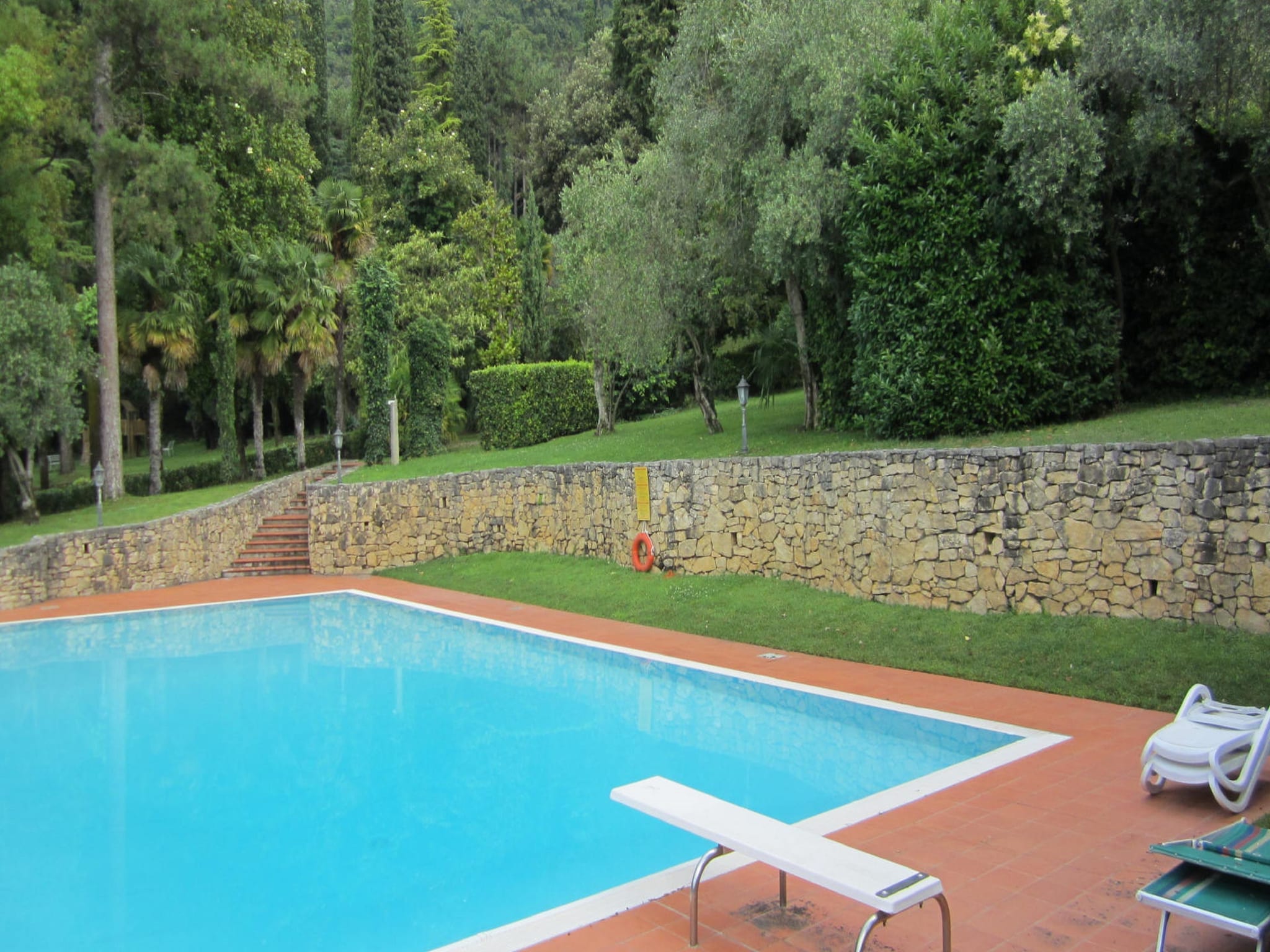 Ferienhaus Villa Mary