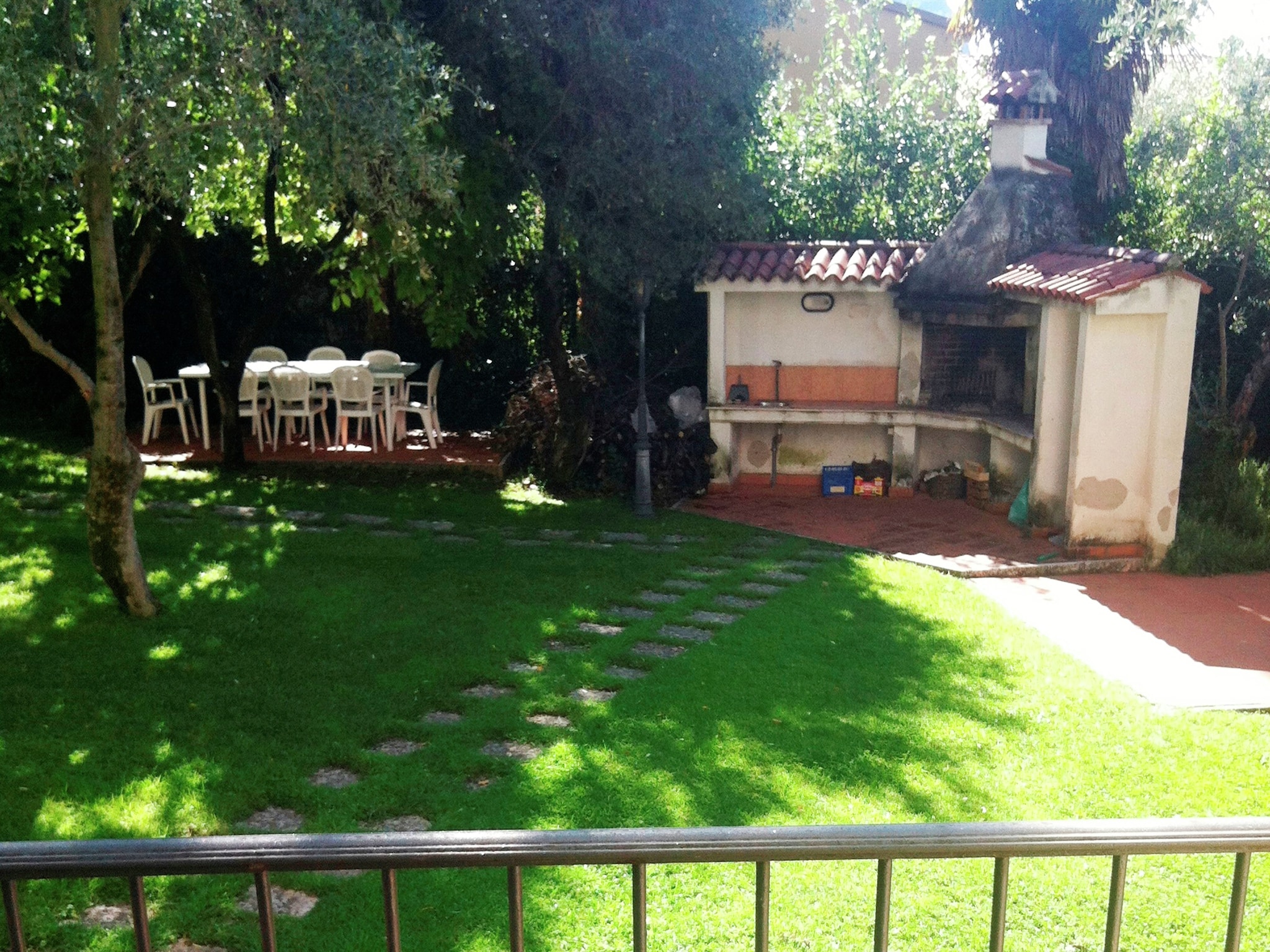 Ferienhaus Villa Mary