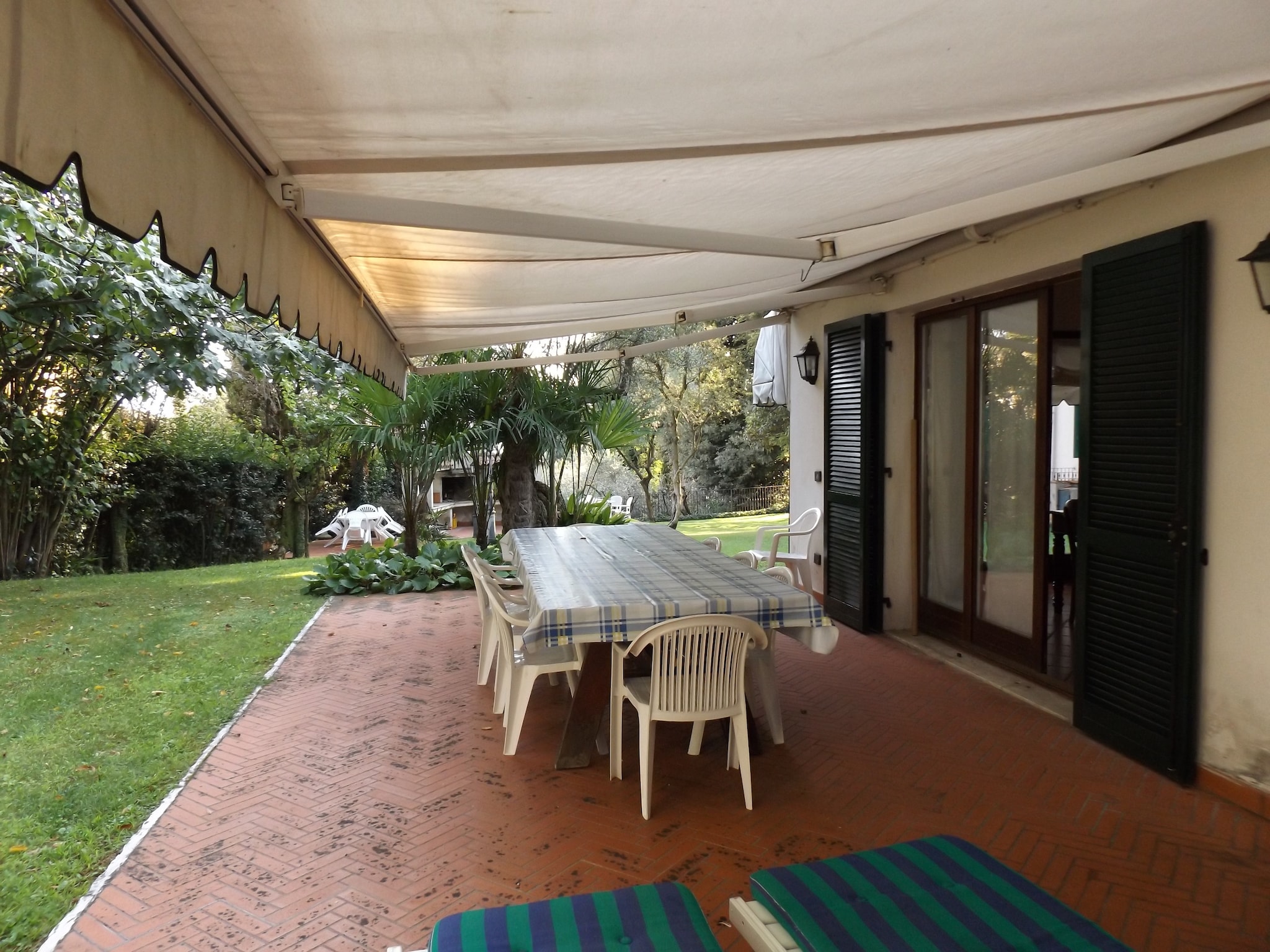 Ferienhaus Villa Mary