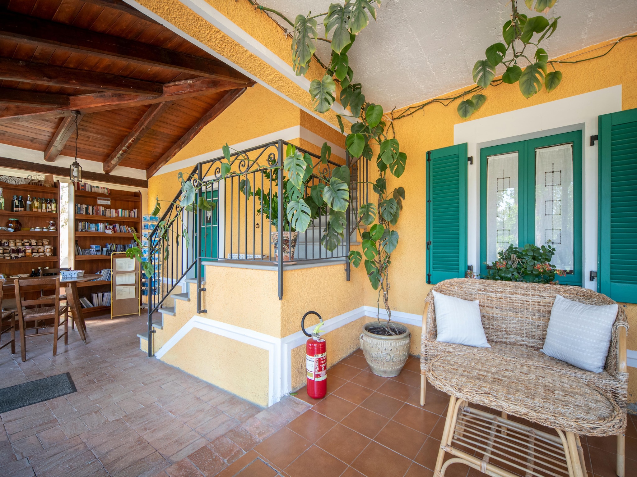   Casa Donna Luisa