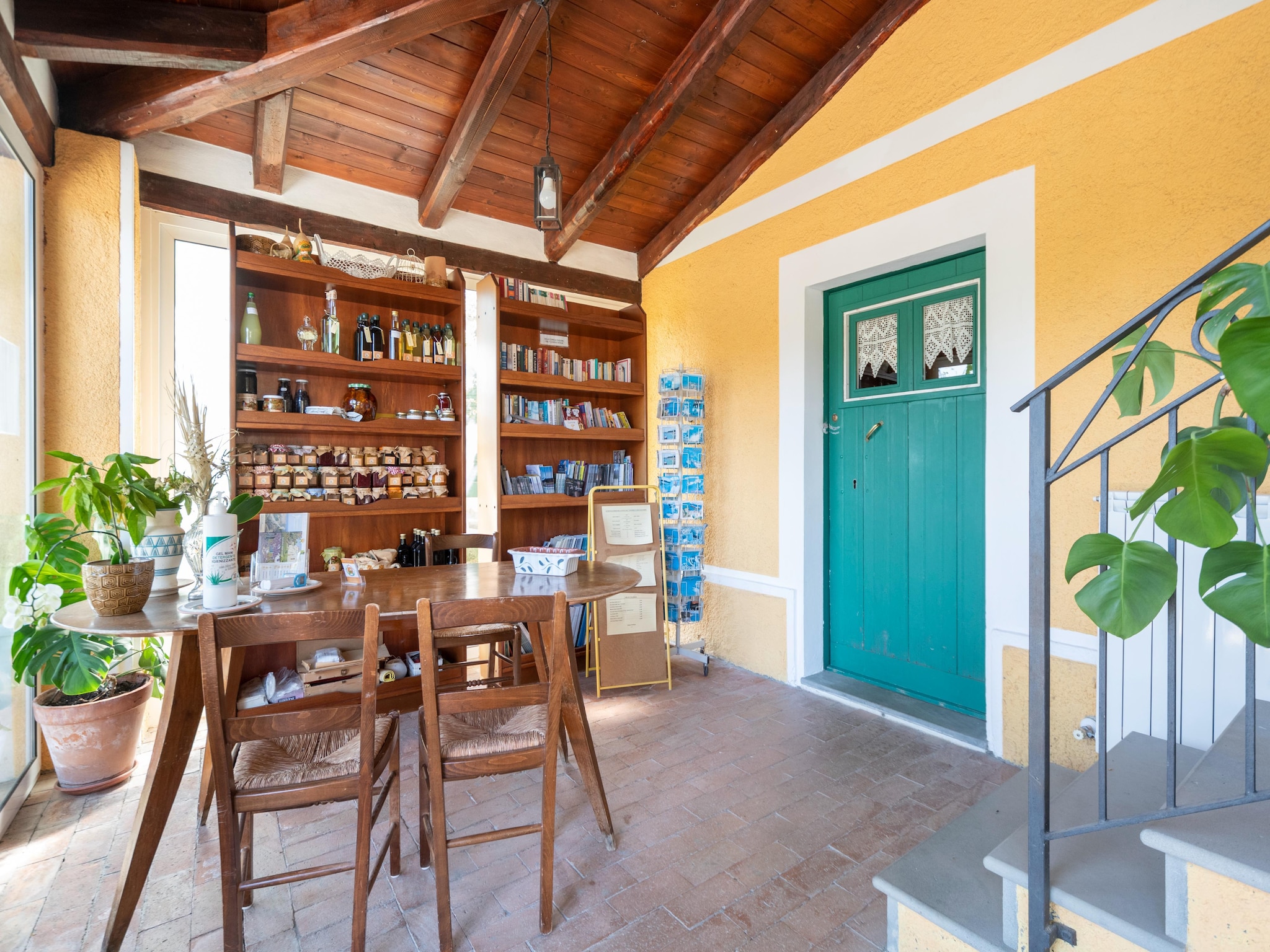   Casa Donna Luisa