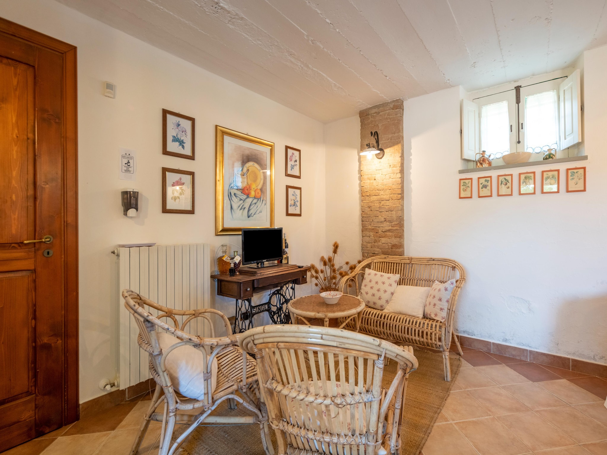   Casa Donna Luisa