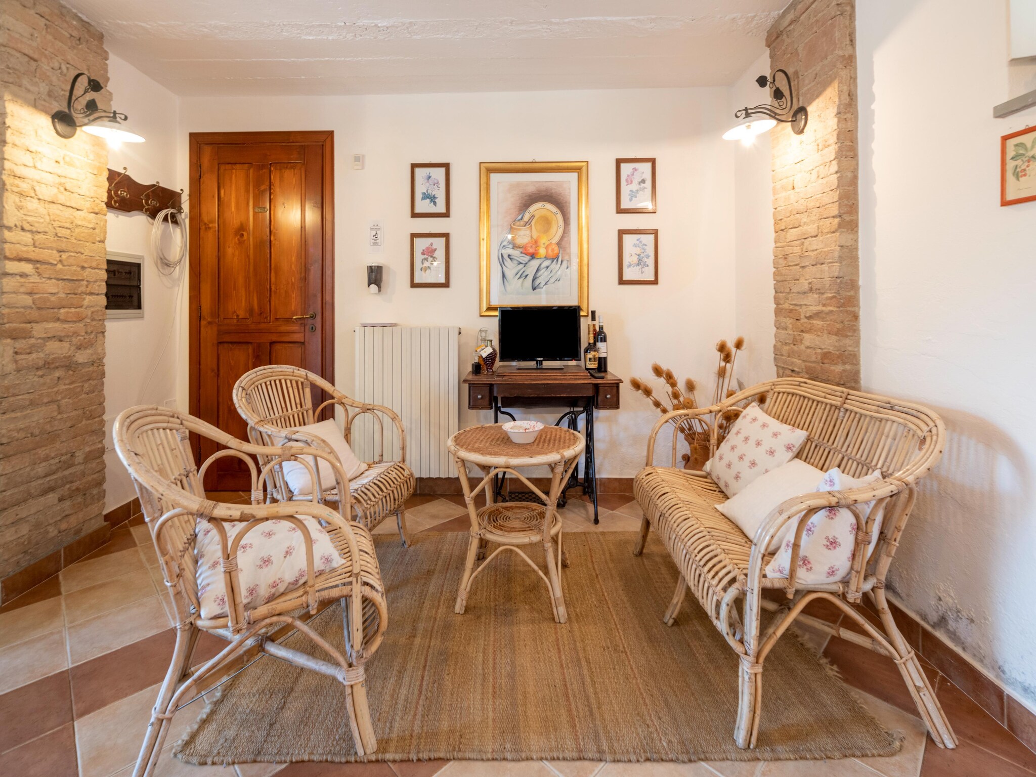   Casa Donna Luisa