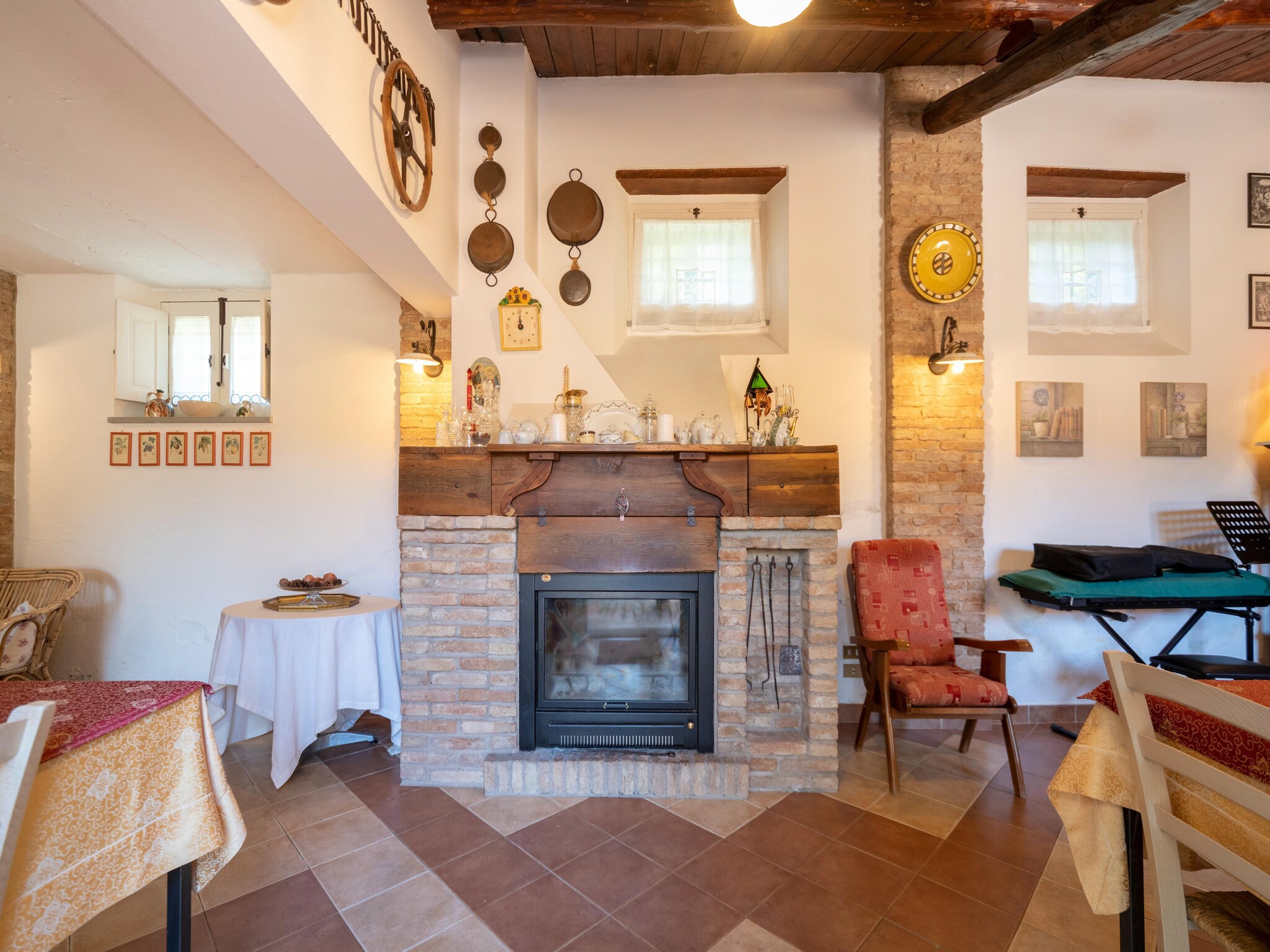   Casa Donna Luisa