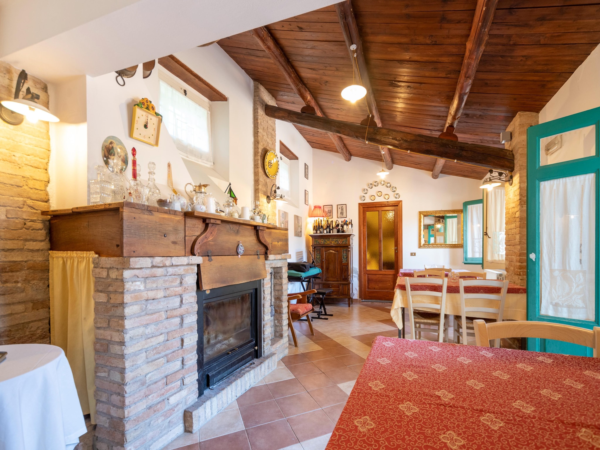   Casa Donna Luisa