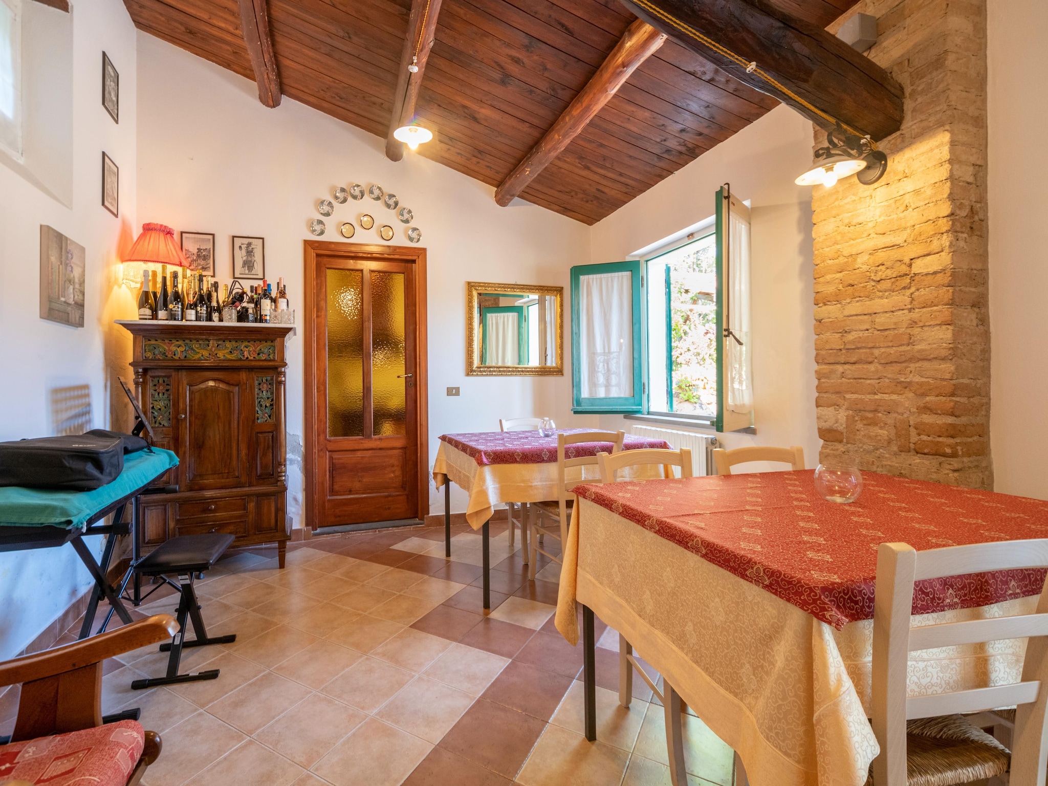  Casa Donna Luisa