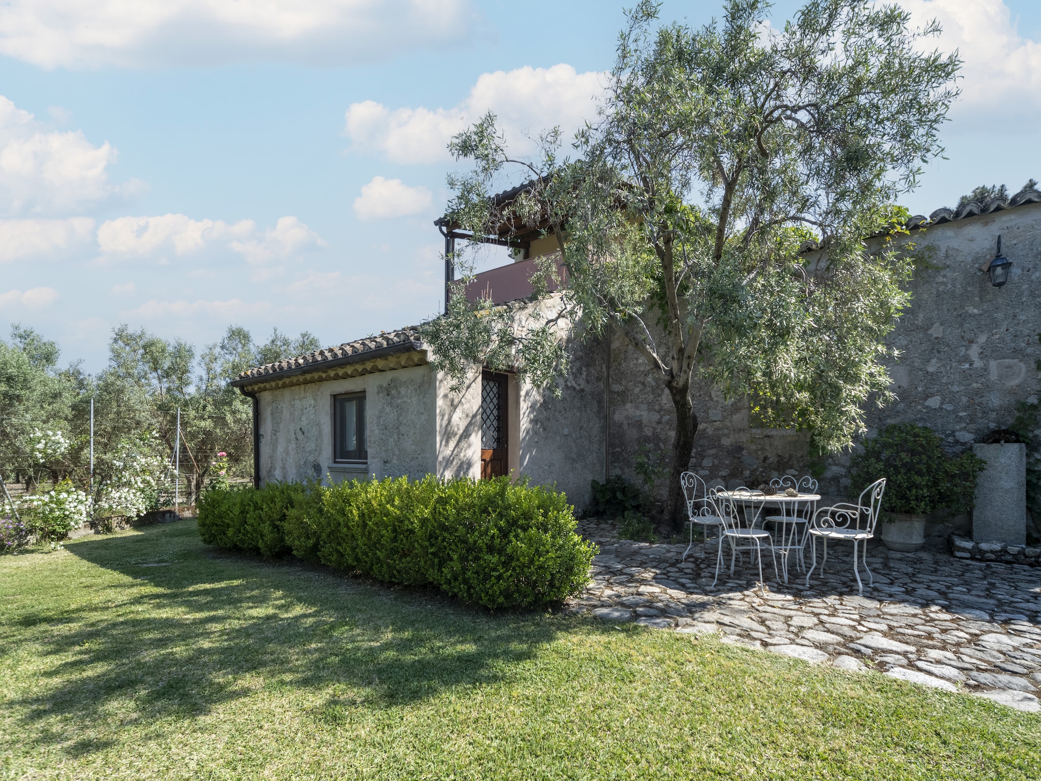   Casa Donna Luisa