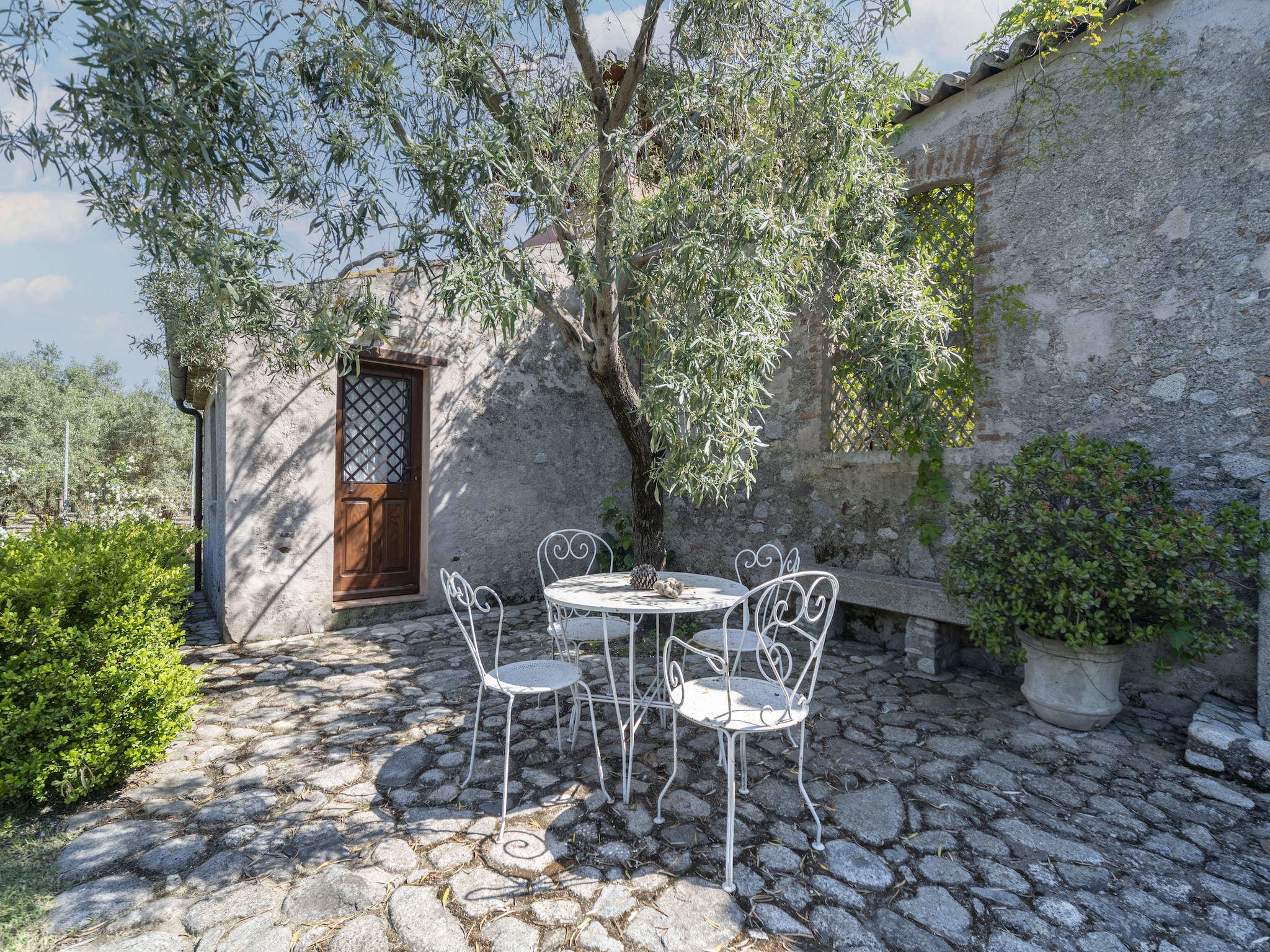   Casa Donna Luisa
