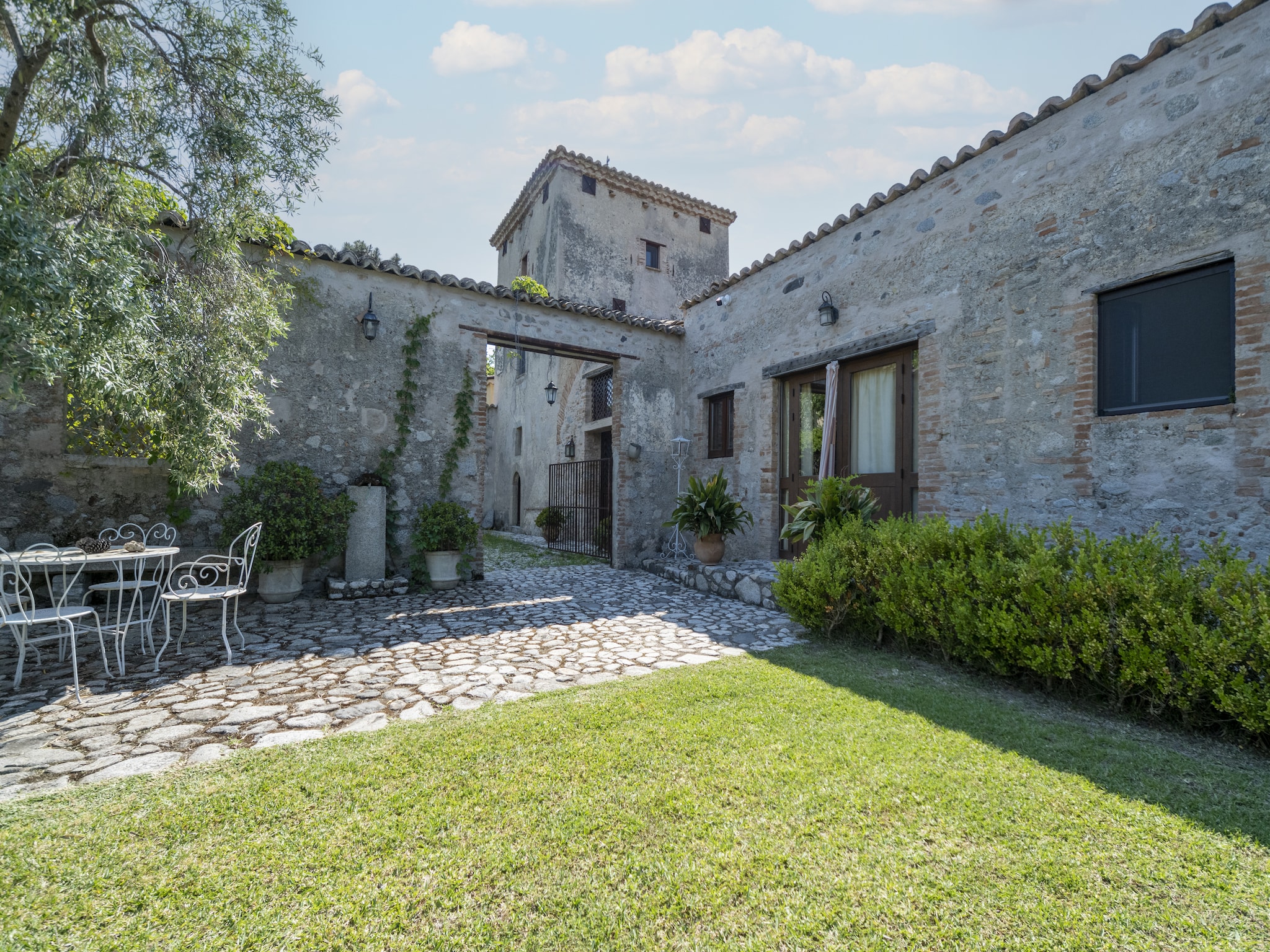   Casa Donna Luisa