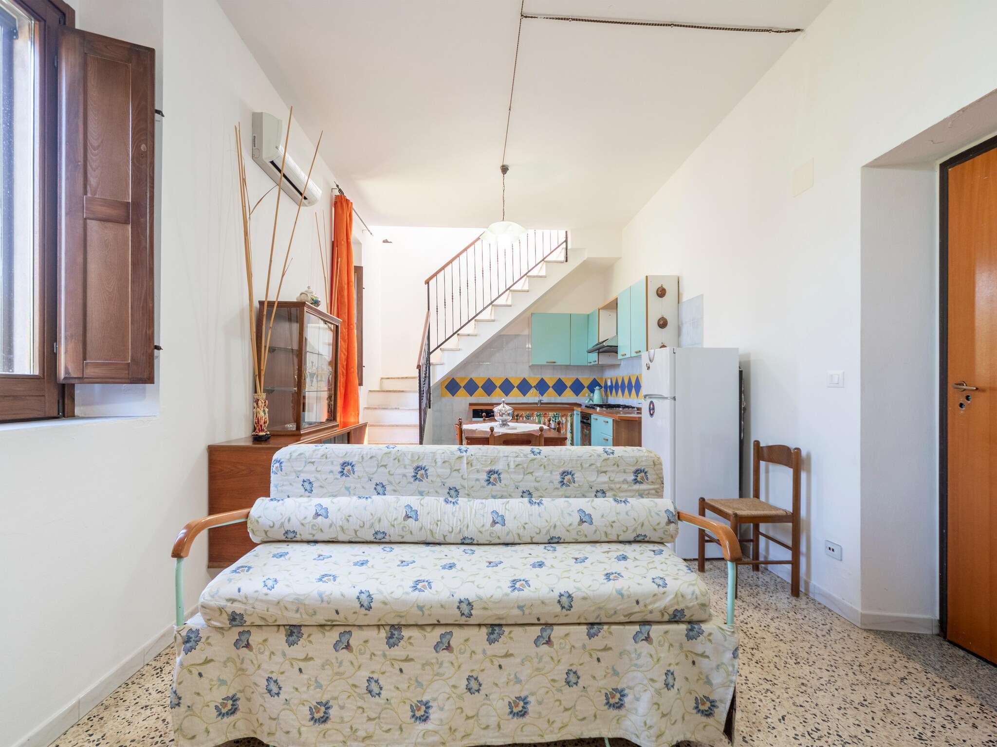   Casa Donna Luisa