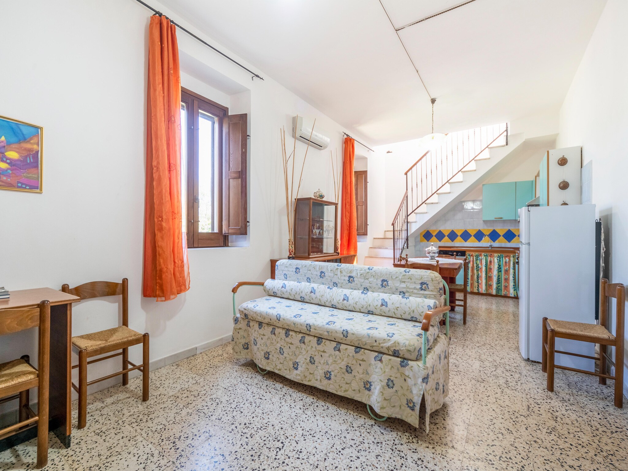   Casa Donna Luisa
