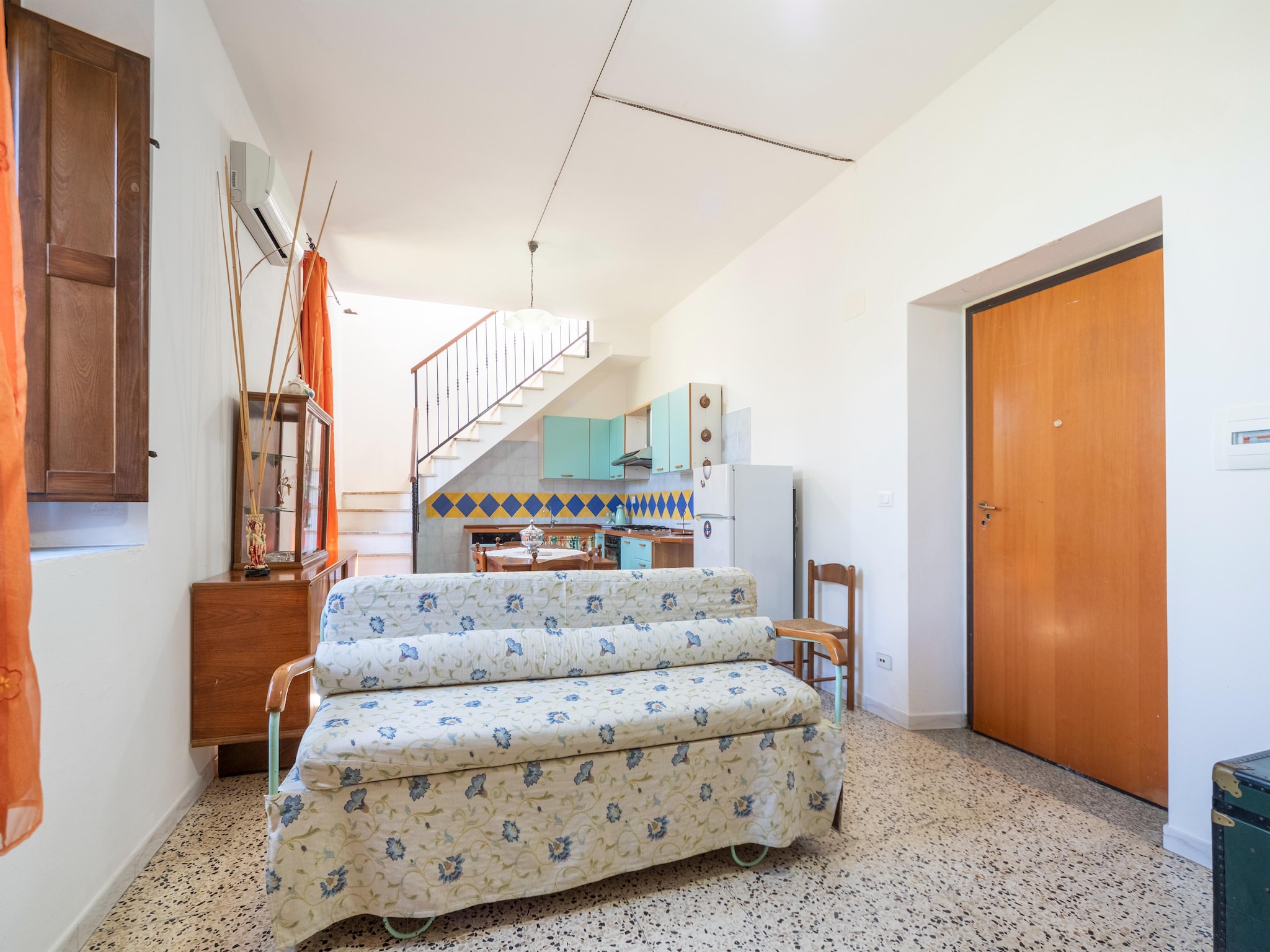   Casa Donna Luisa