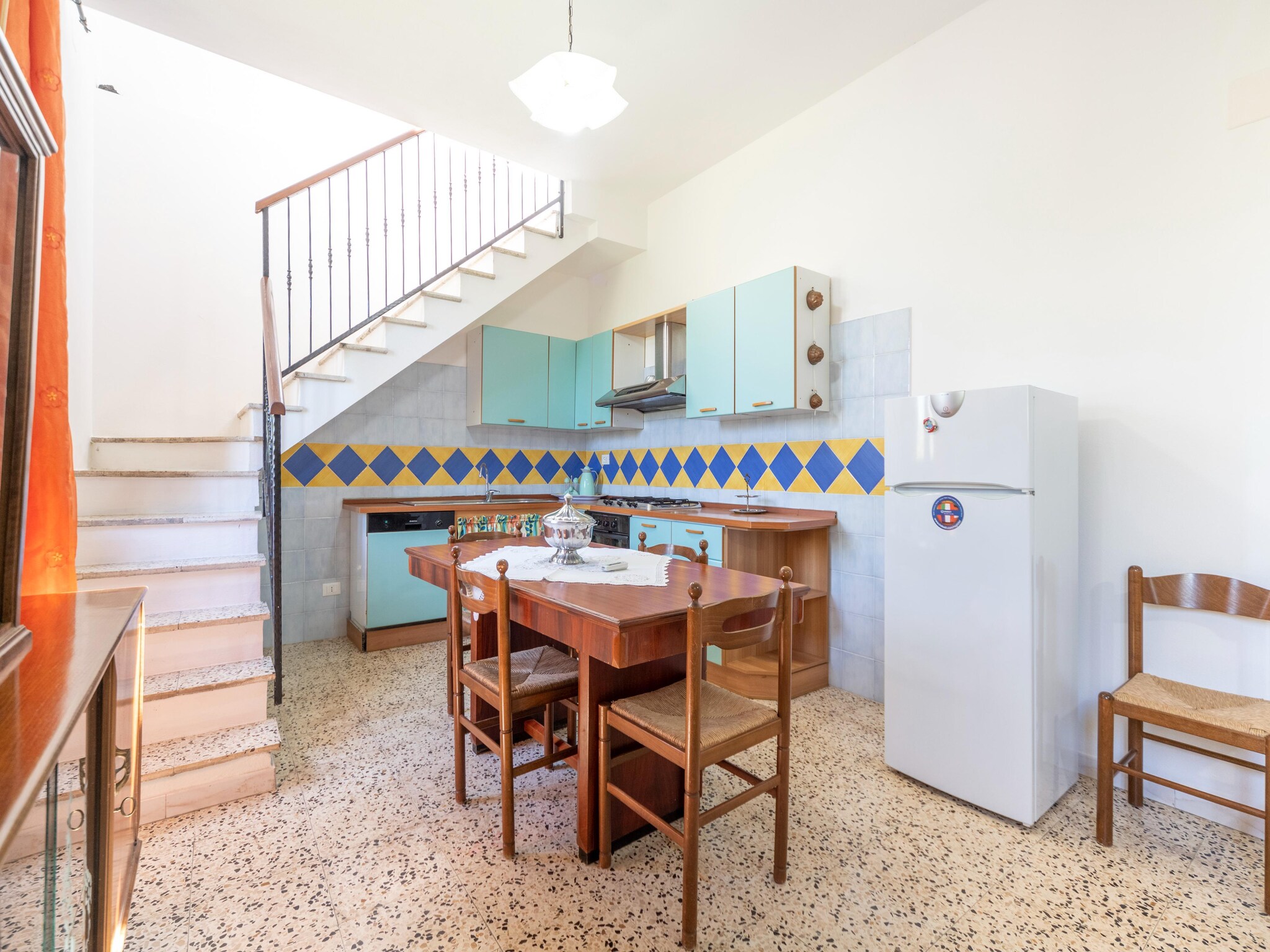   Casa Donna Luisa