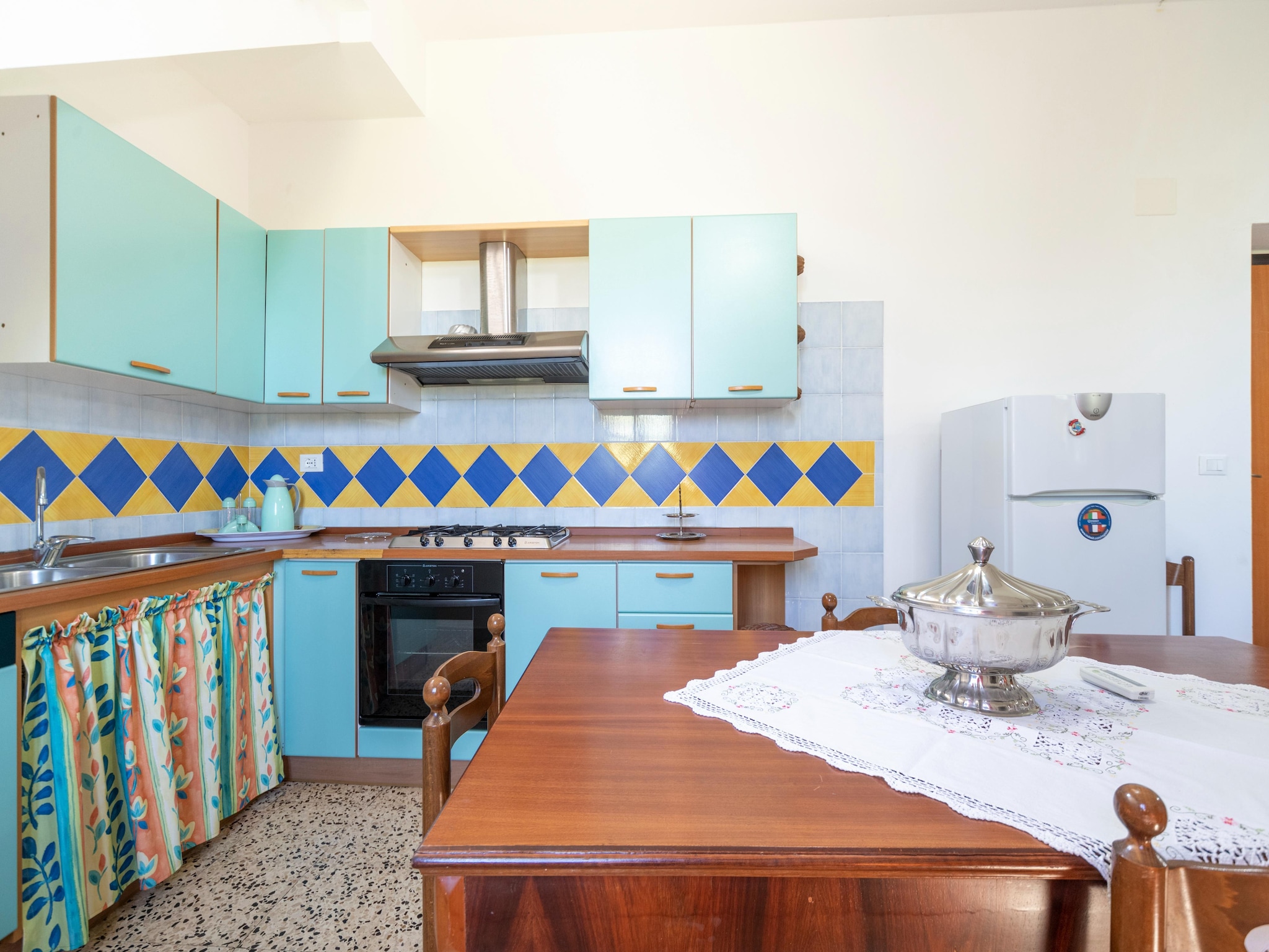   Casa Donna Luisa