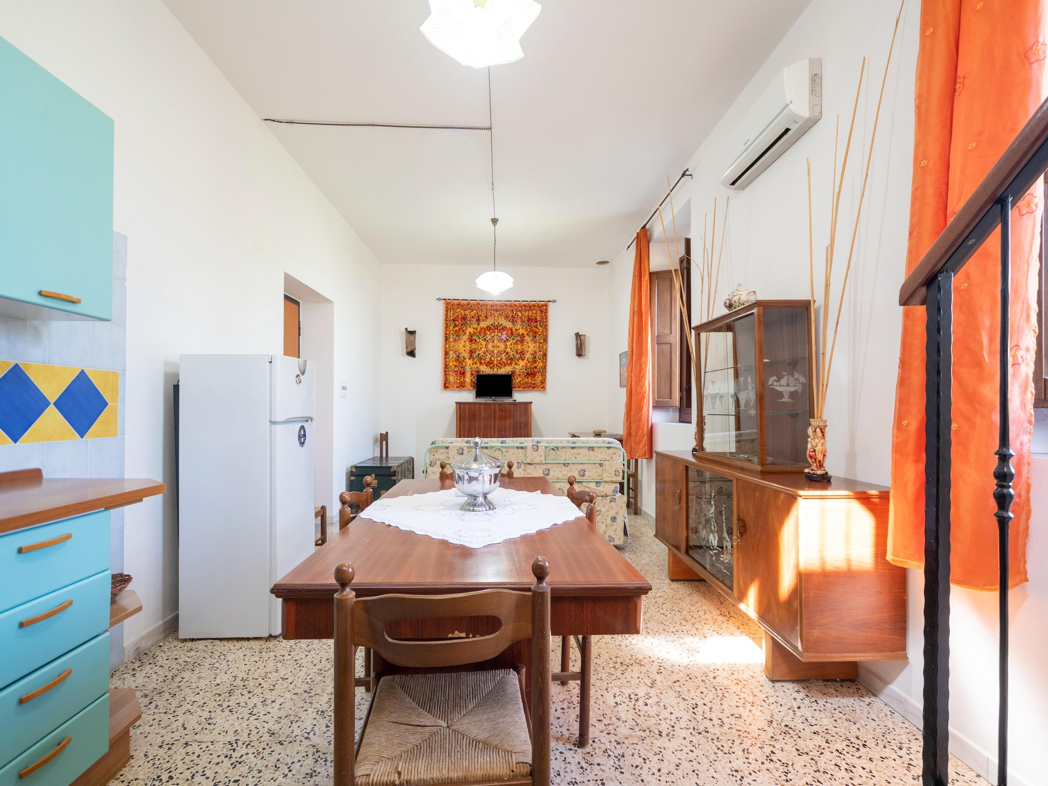   Casa Donna Luisa
