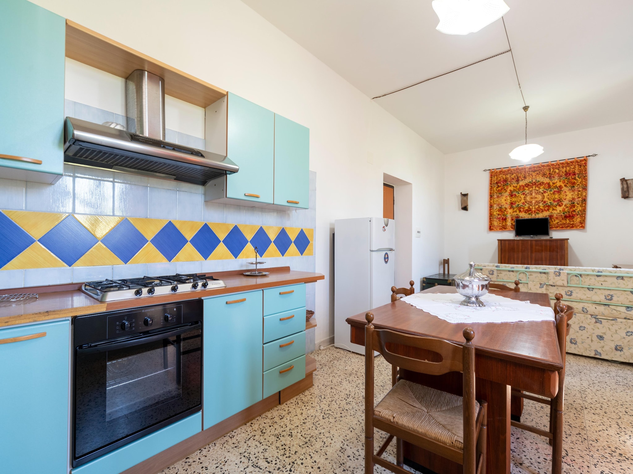   Casa Donna Luisa
