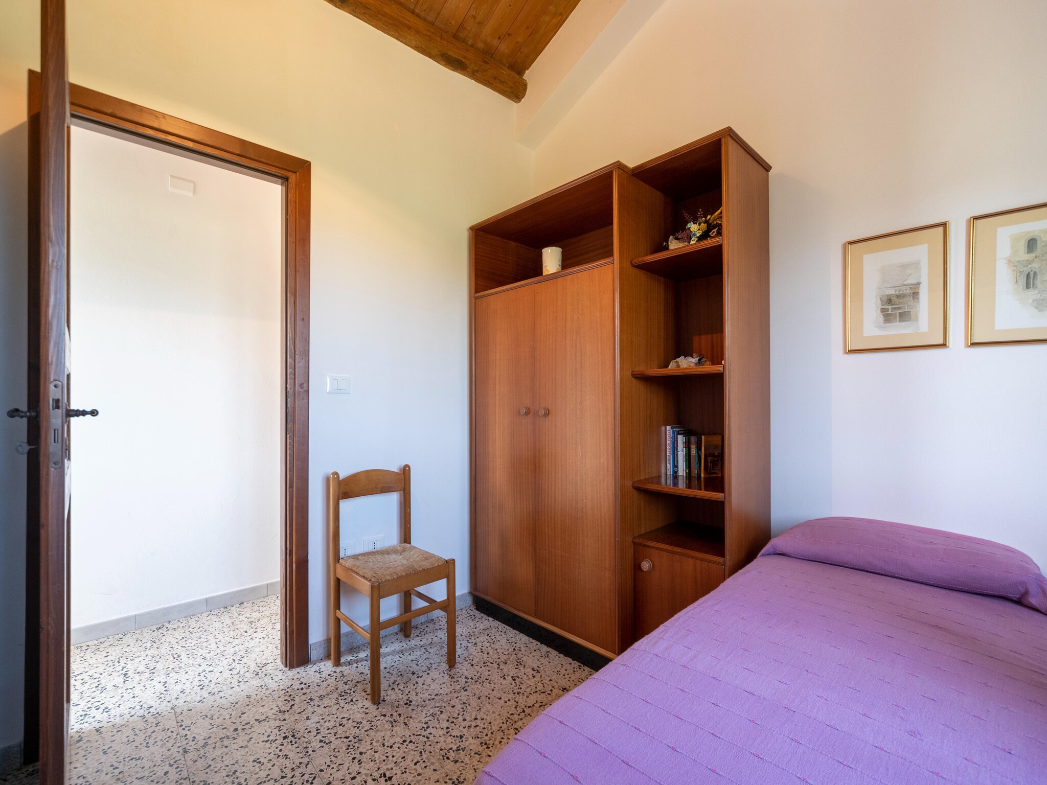   Casa Donna Luisa