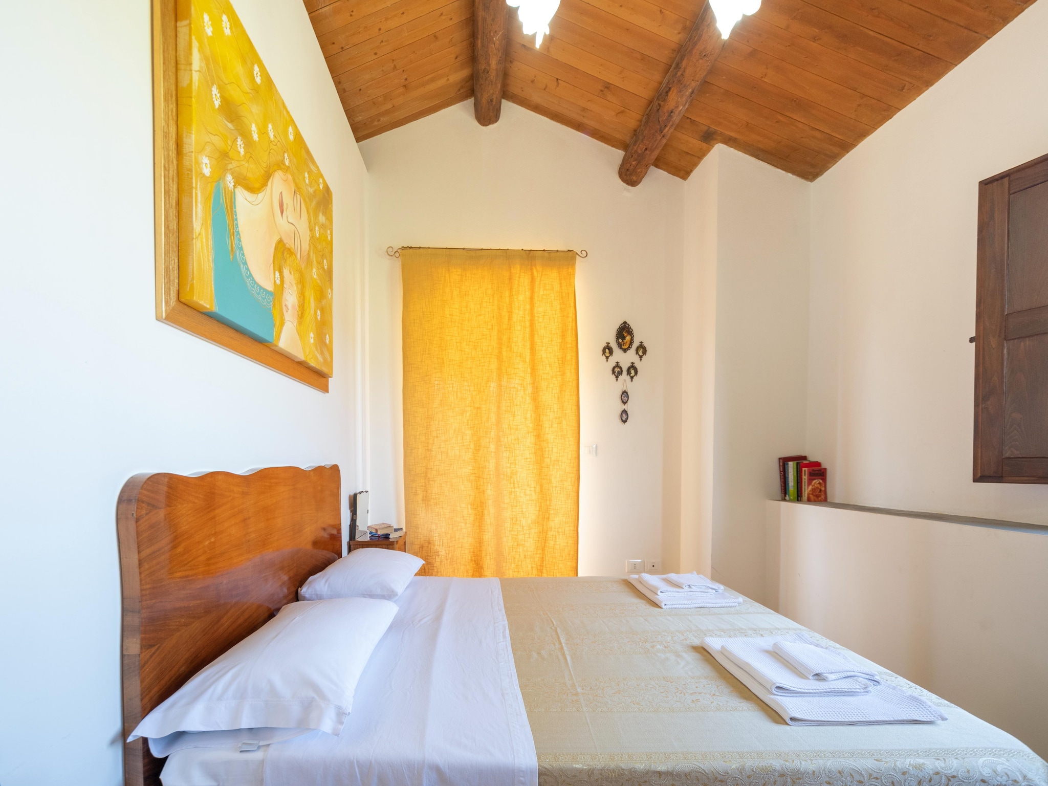   Casa Donna Luisa