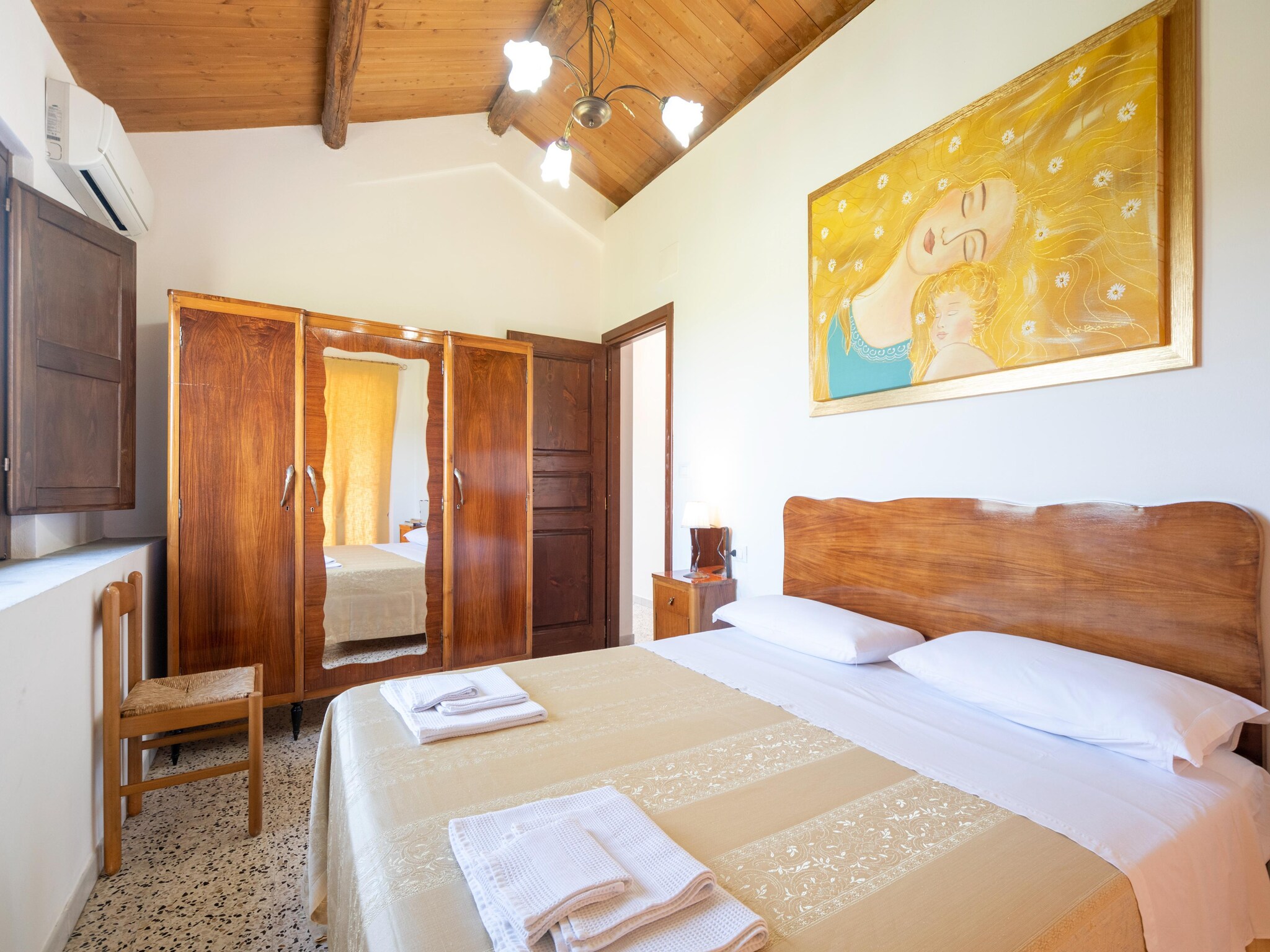  Casa Donna Luisa