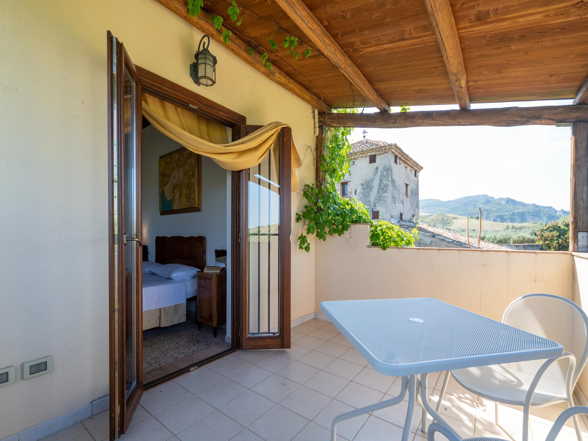   Casa Donna Luisa