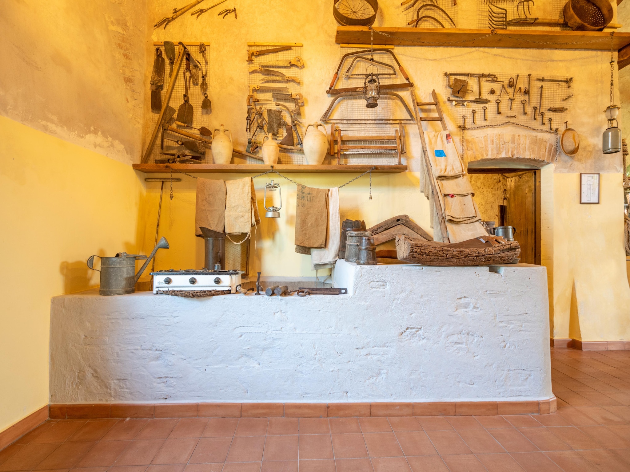   Casa Donna Luisa