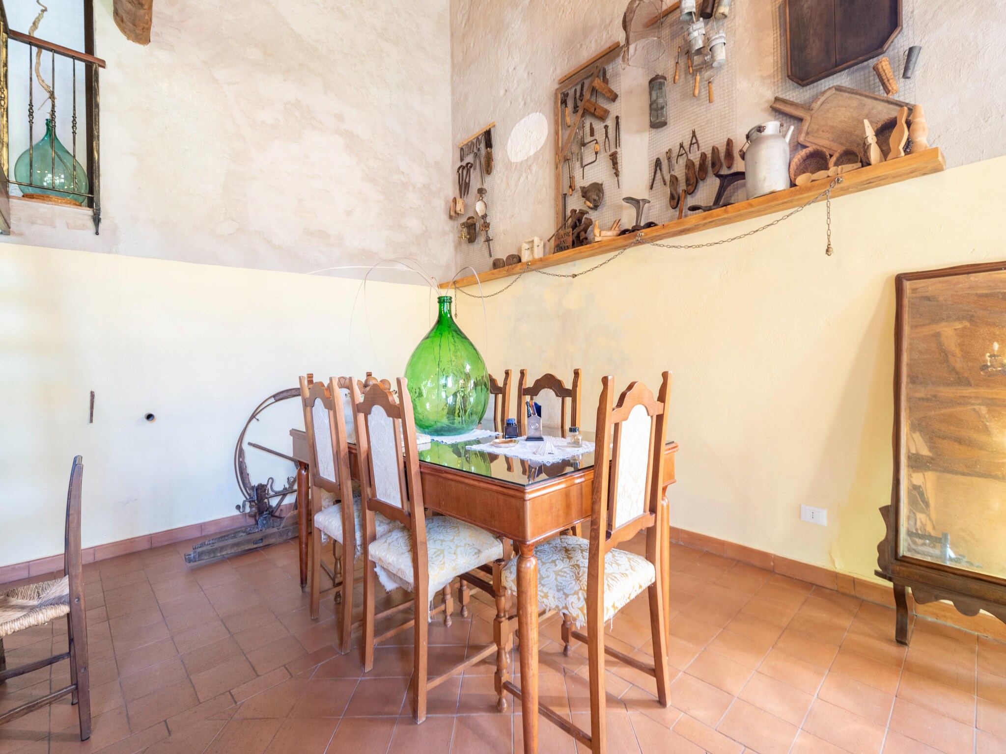   Casa Donna Luisa