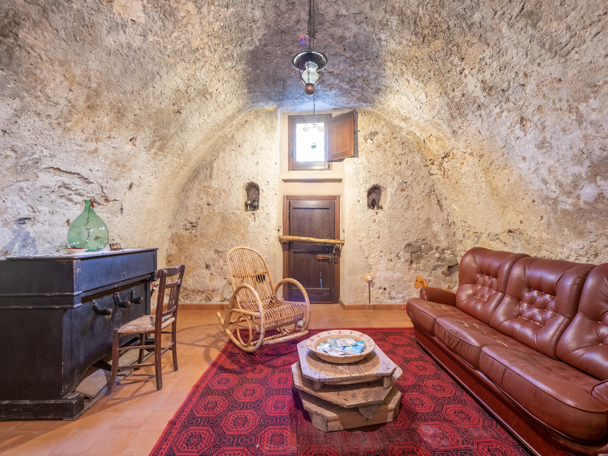   Casa Donna Luisa