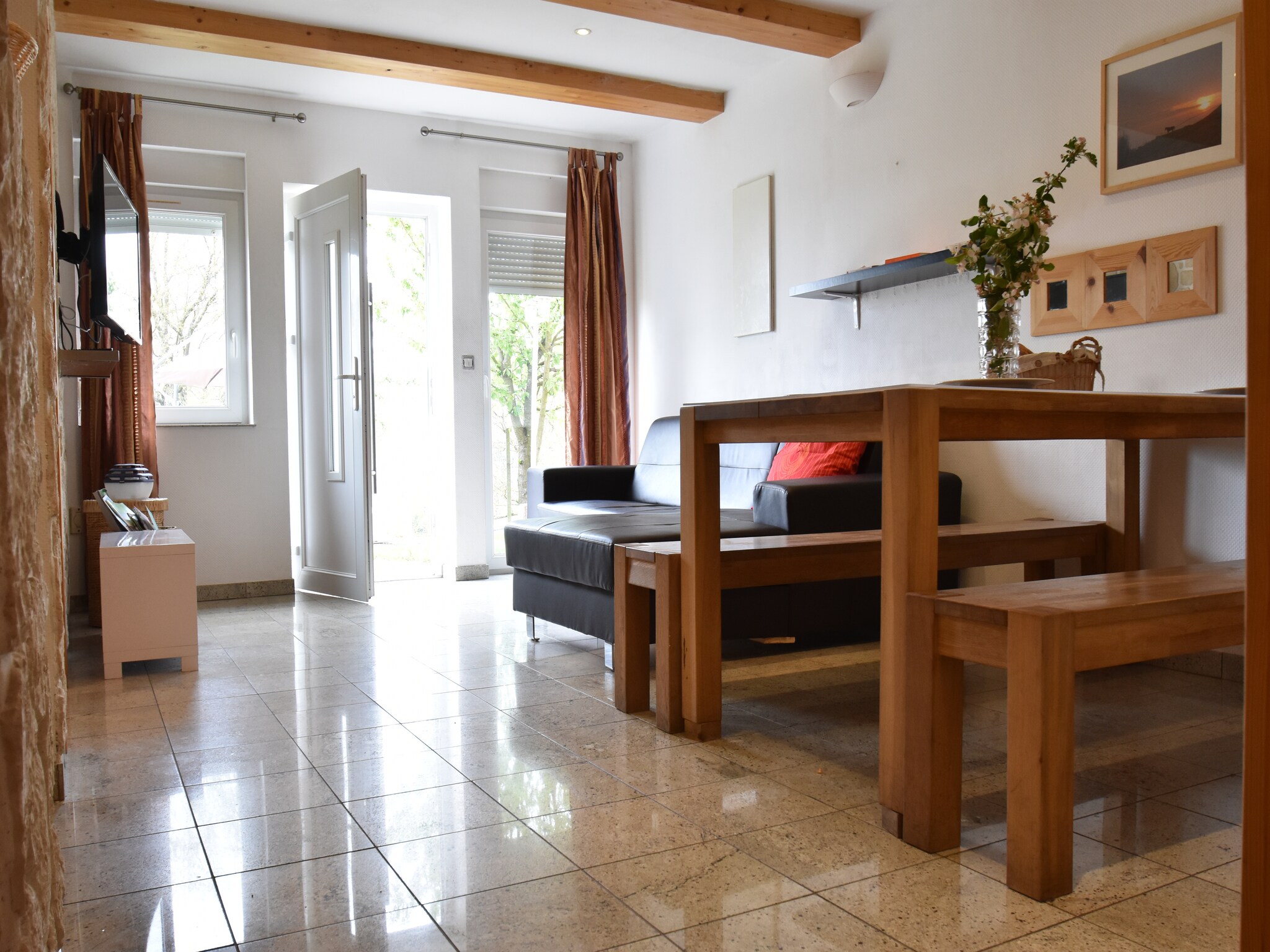   Maison de Vacances - Varsberg