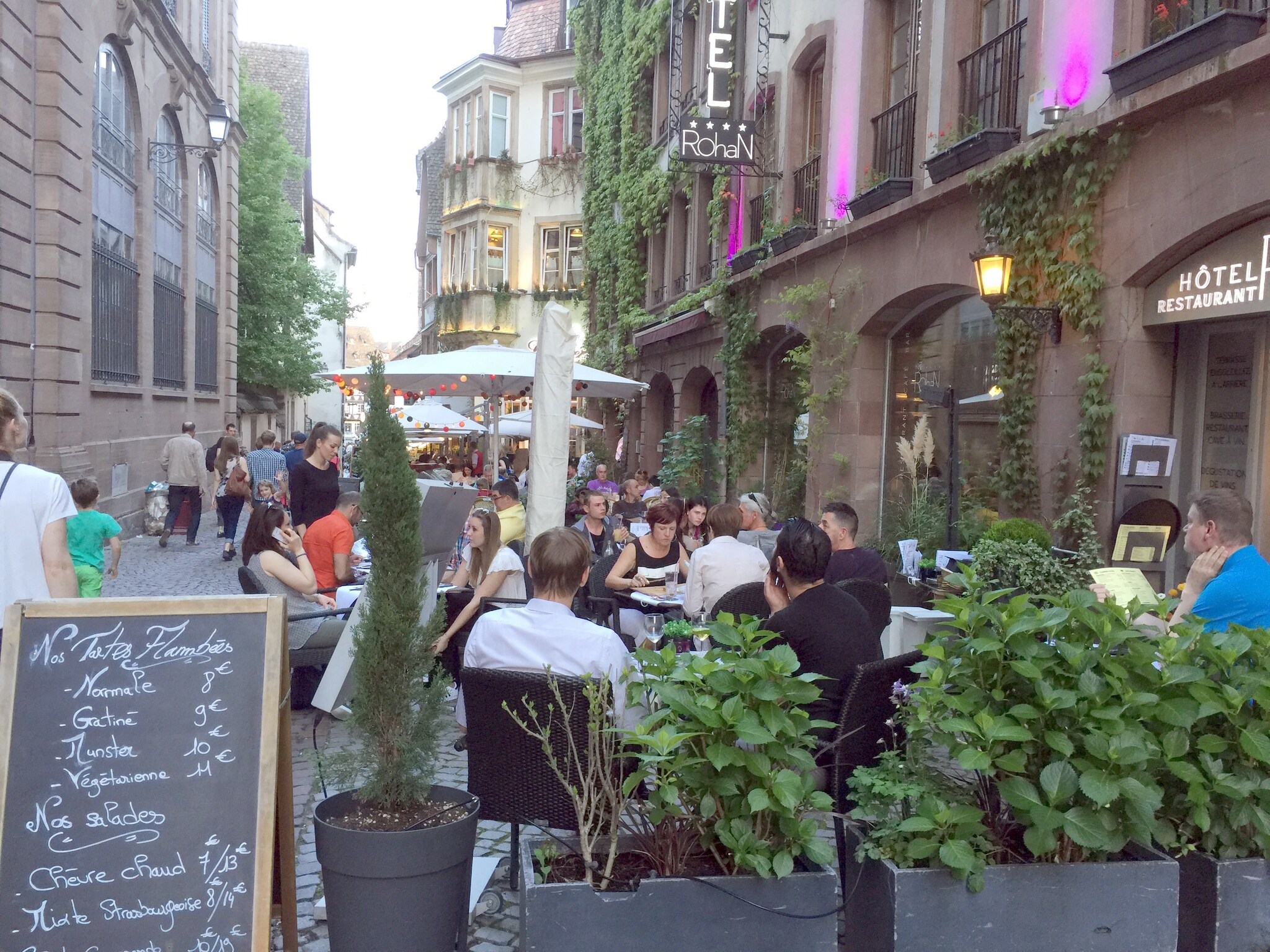   Maison de Vacances - Varsberg