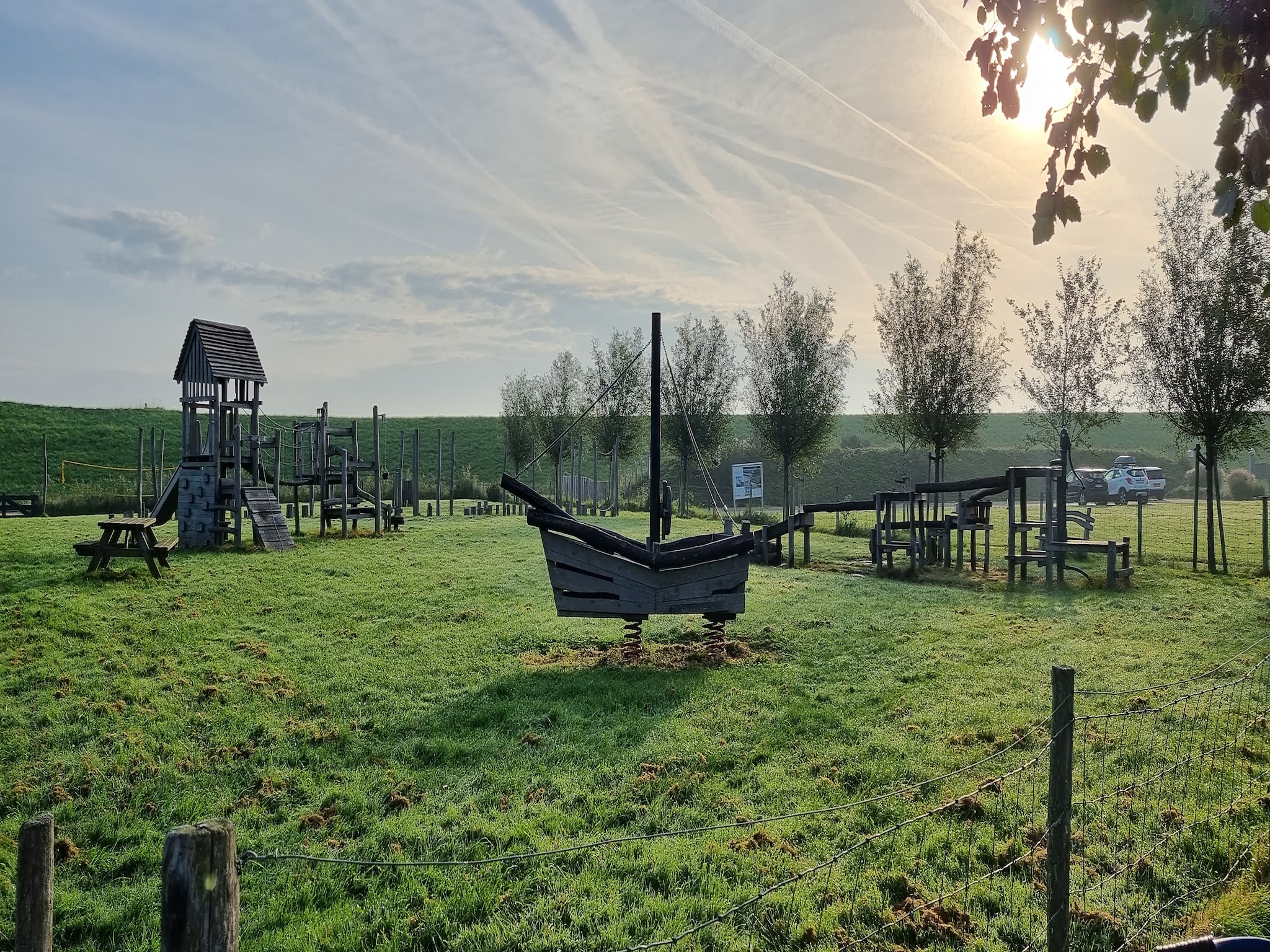   Charming Beveland Vrijstaand