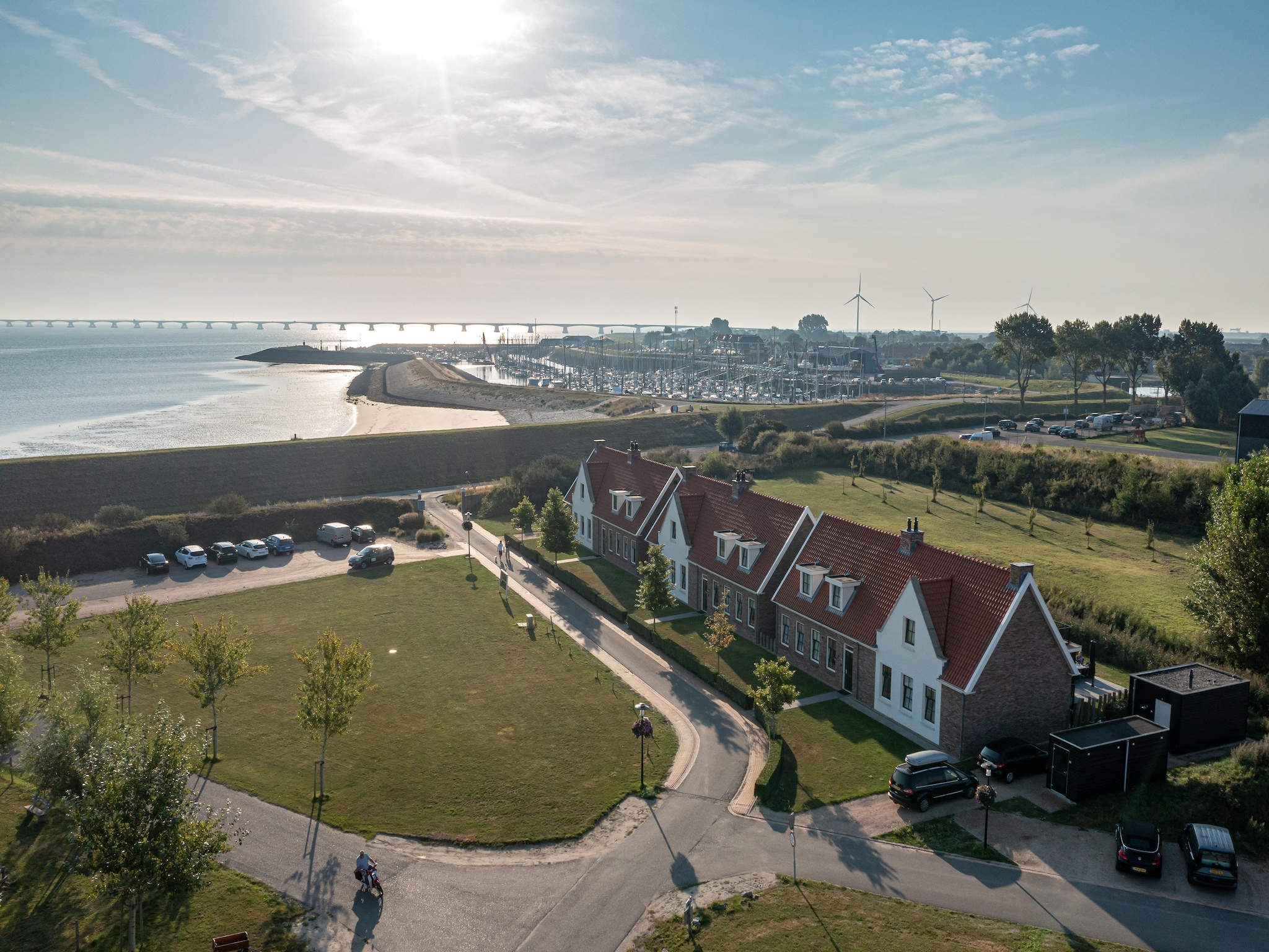   Charming Beveland Vrijstaand