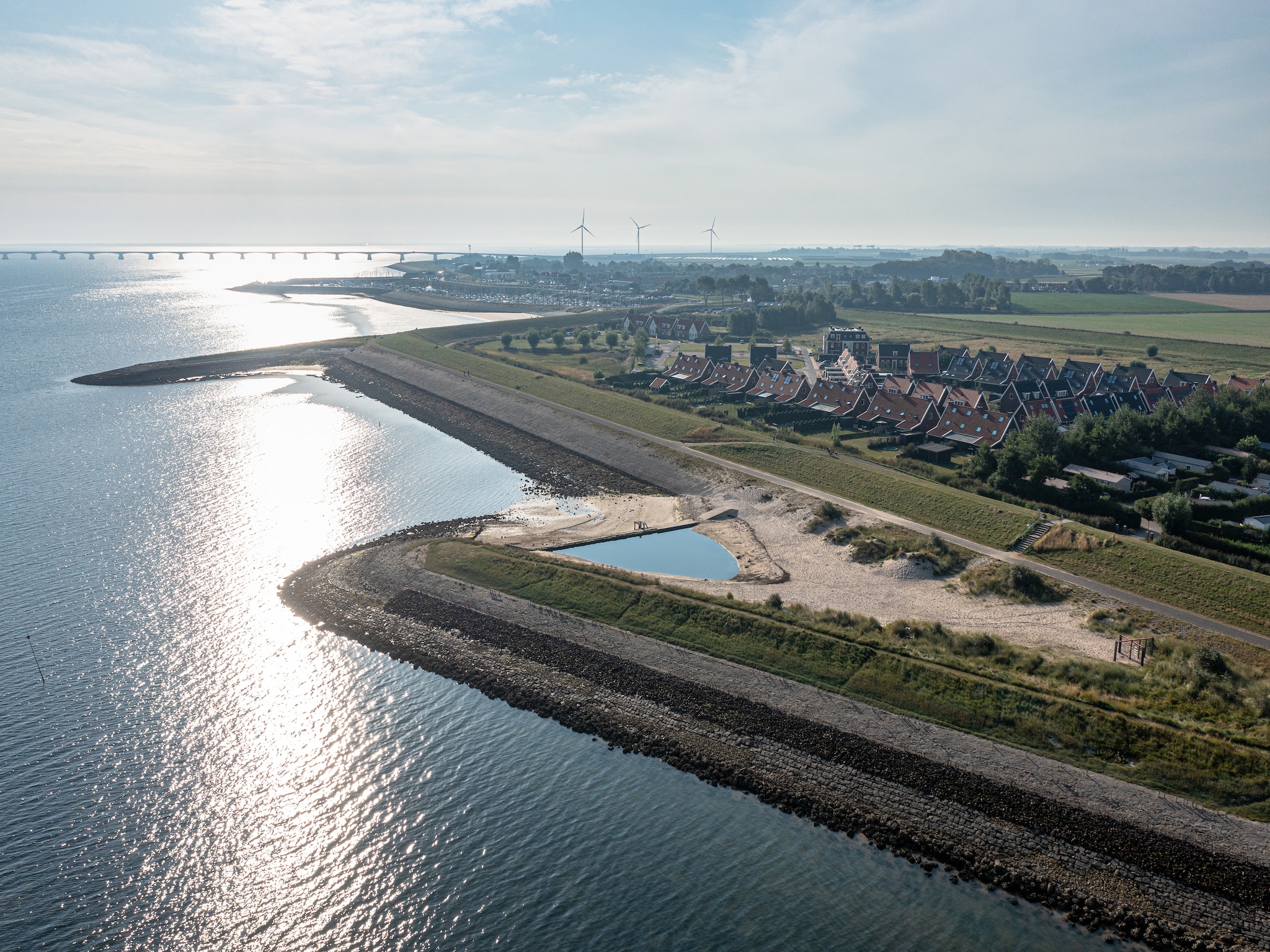   Charming Beveland Vrijstaand