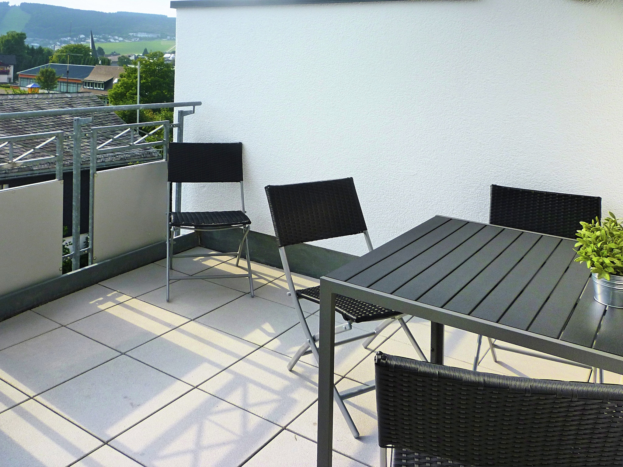 Ferienwohnung Willingen