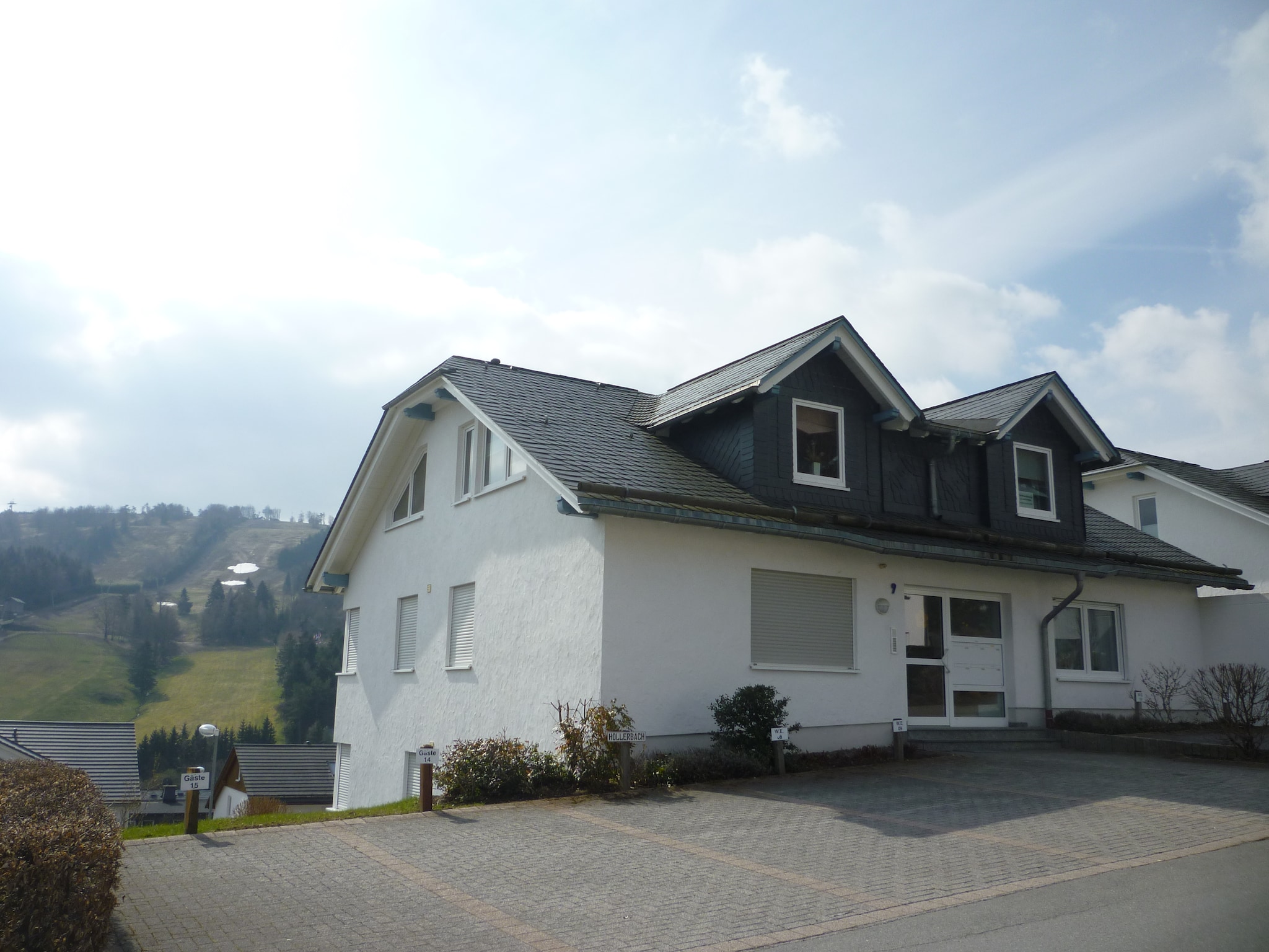 Ferienwohnung Willingen