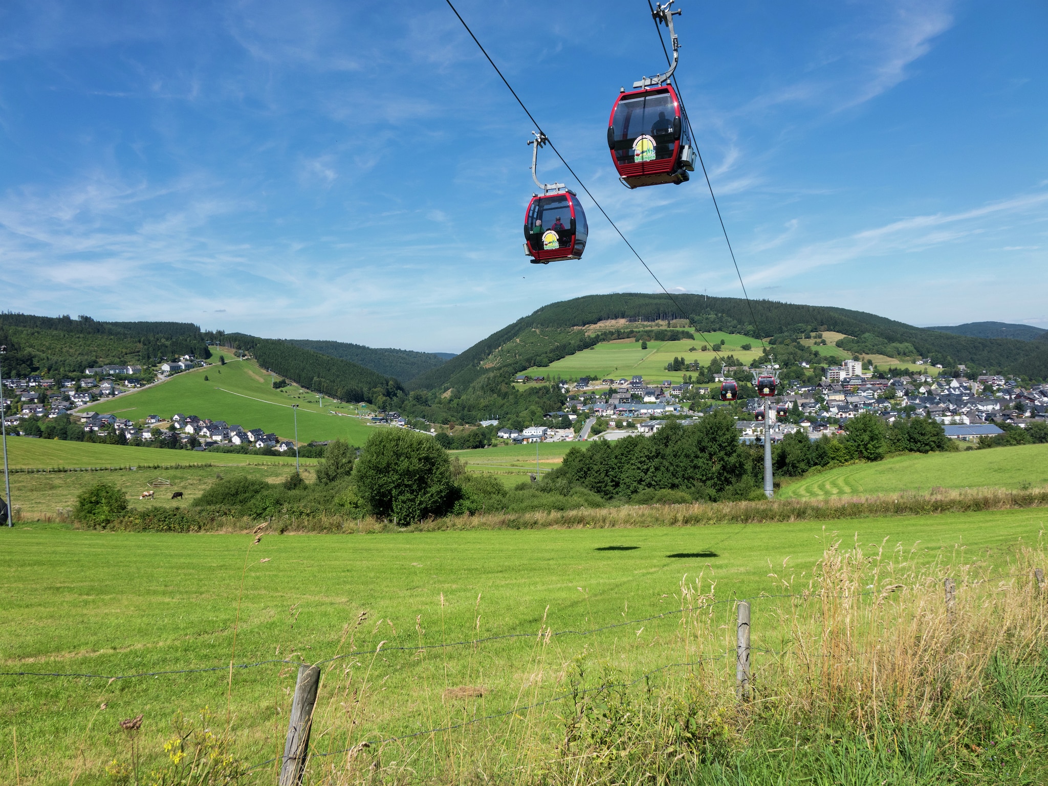 Ferienwohnung Willingen