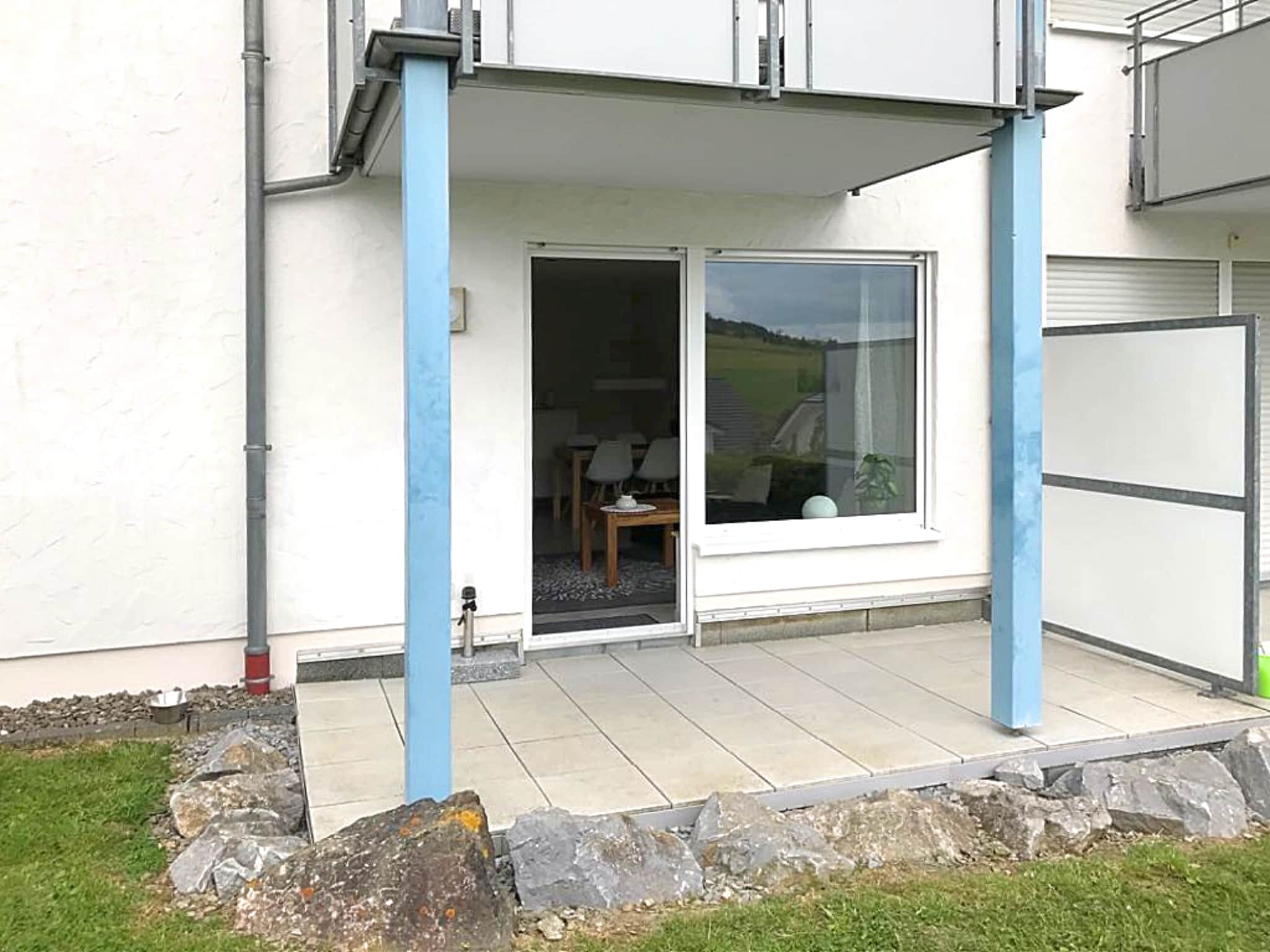 Ferienwohnung Willingen