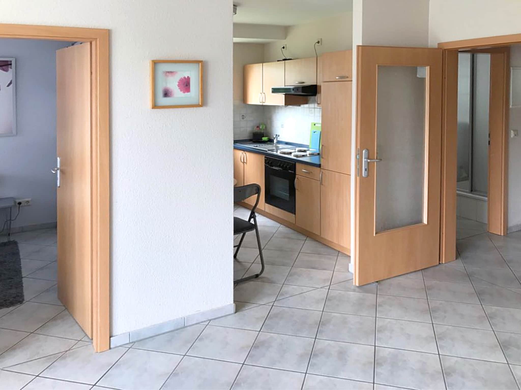 Ferienwohnung Willingen