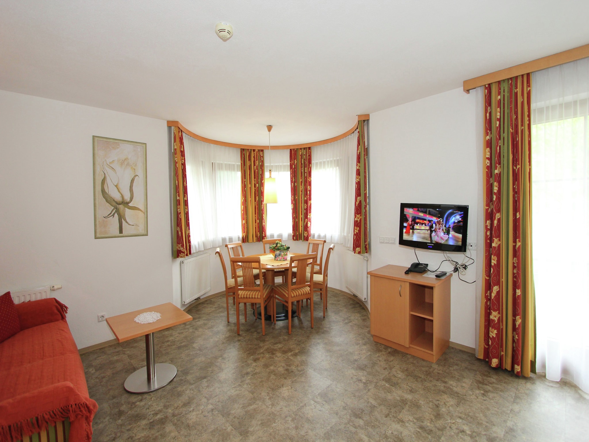 Leilighet Apart Franz Josef - Top 3 oder 4