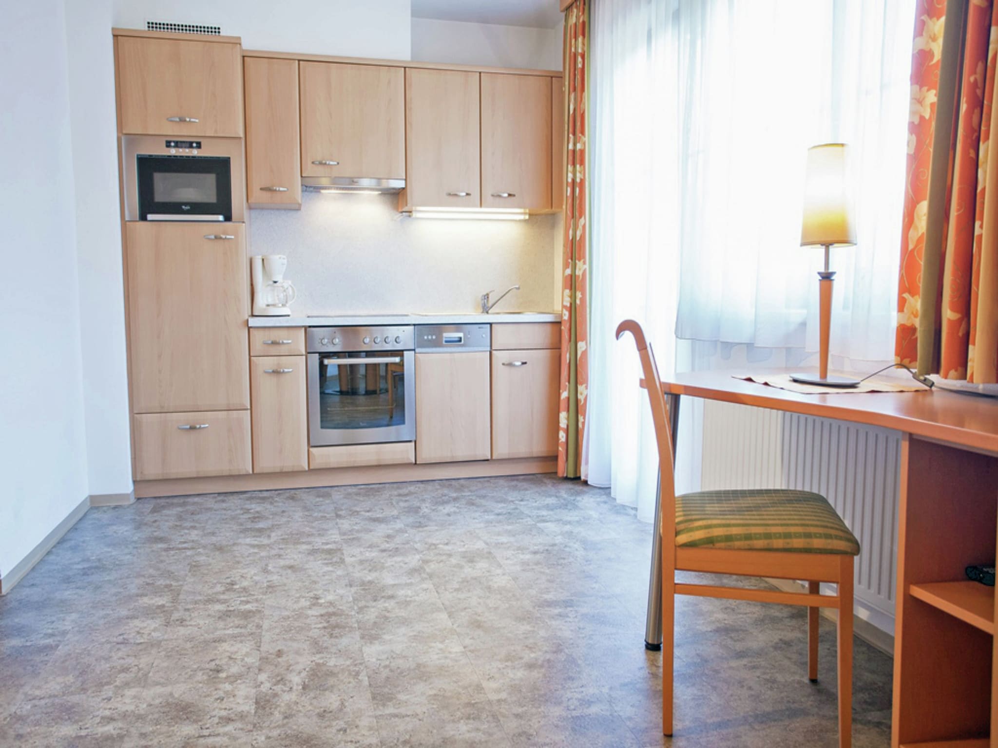 Leilighet Apart Franz Josef - ganzes Haus