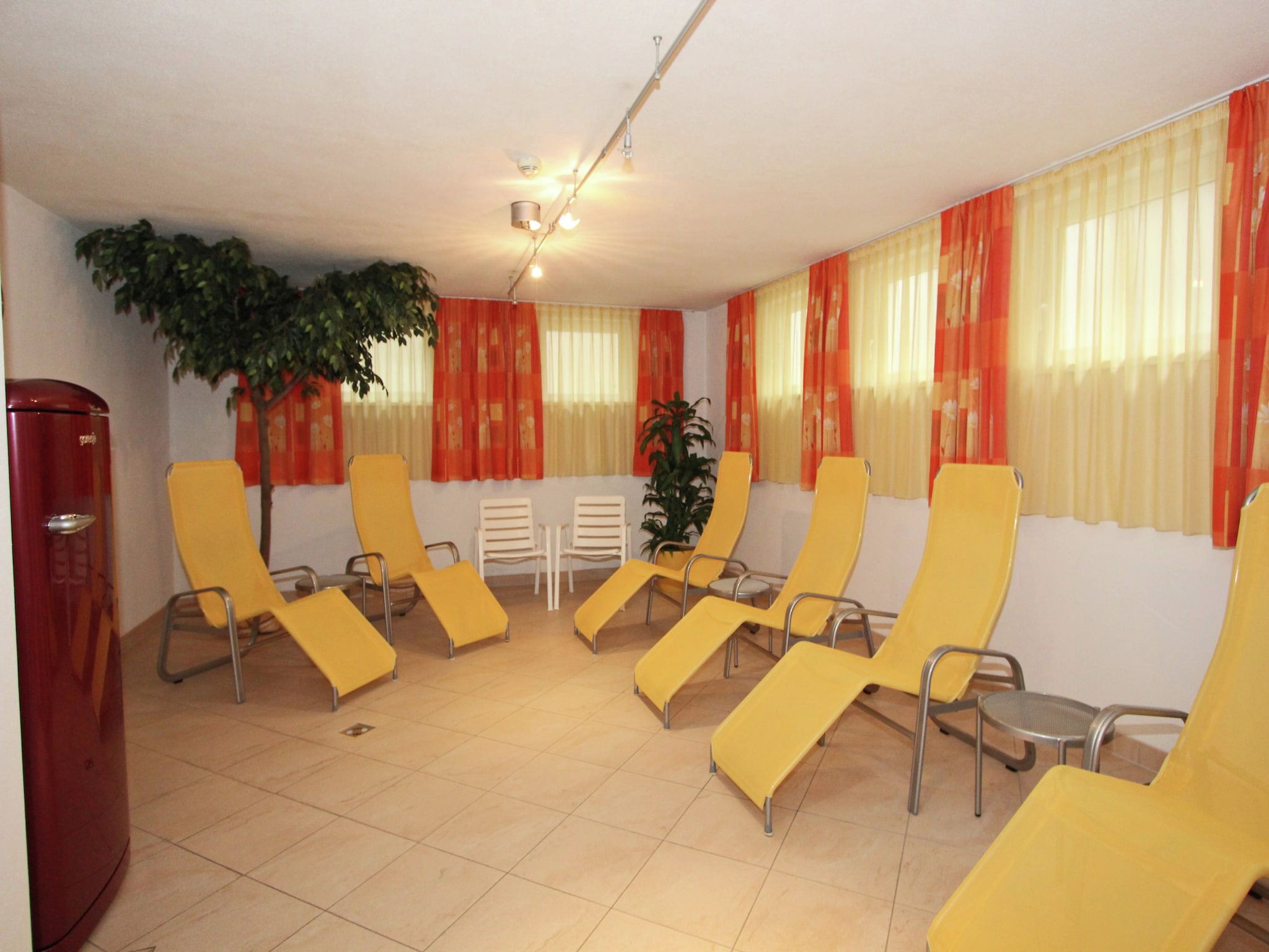 Leilighet Apart Franz Josef - ganzes Haus