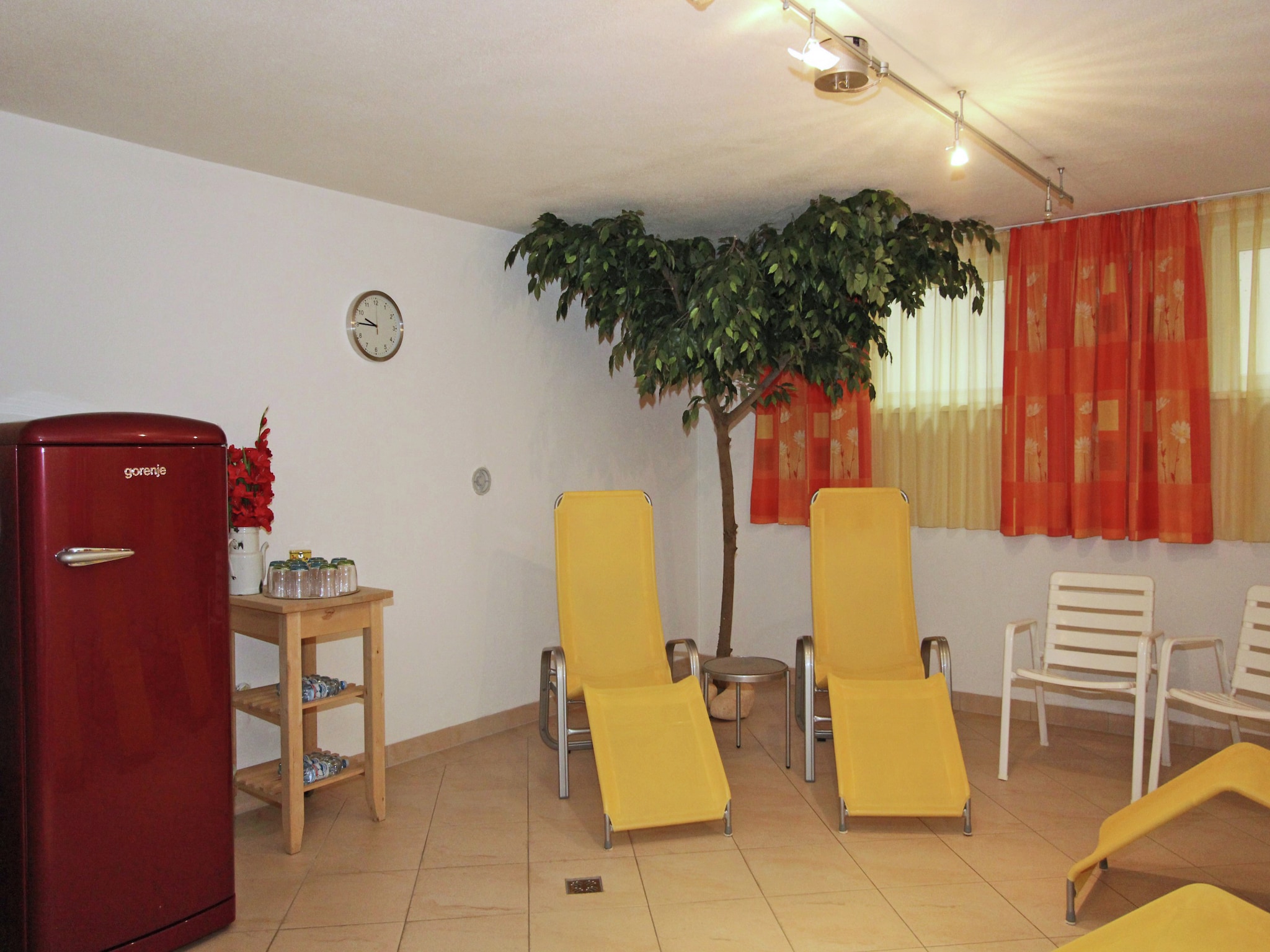 Leilighet Apart Franz Josef - ganzes Haus