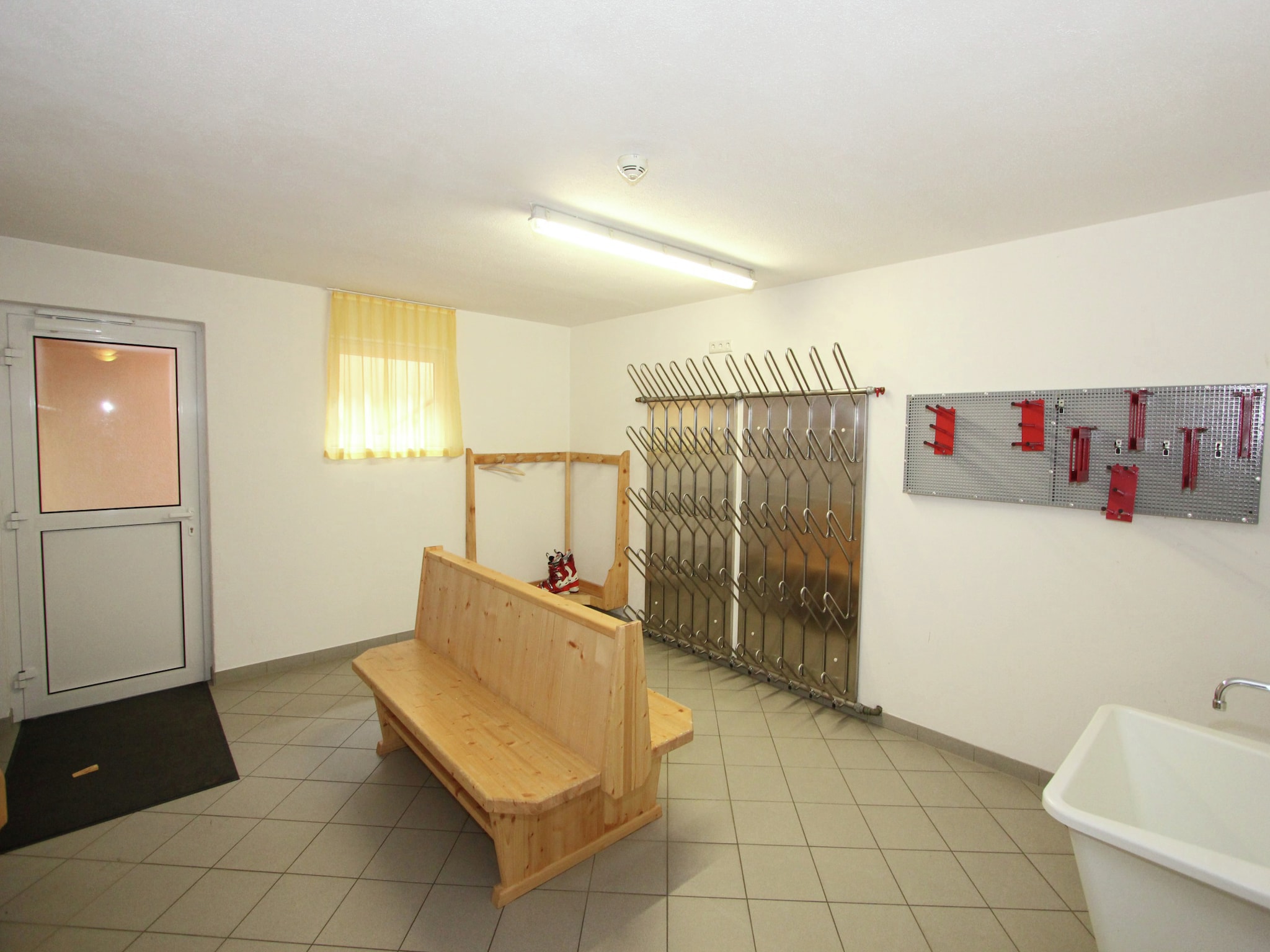 Leilighet Apart Franz Josef - ganzes Haus