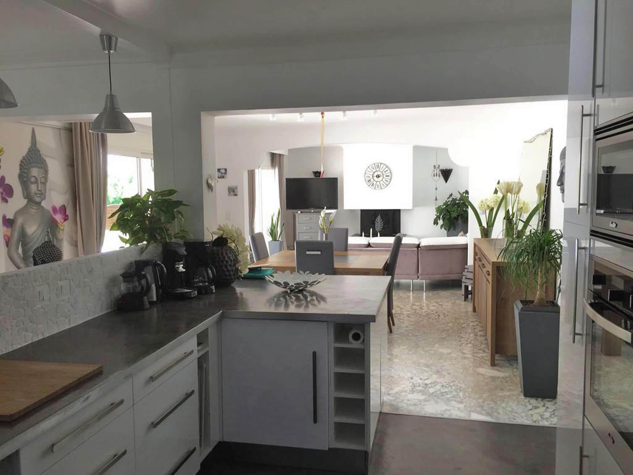 Holiday home villa Suvieres